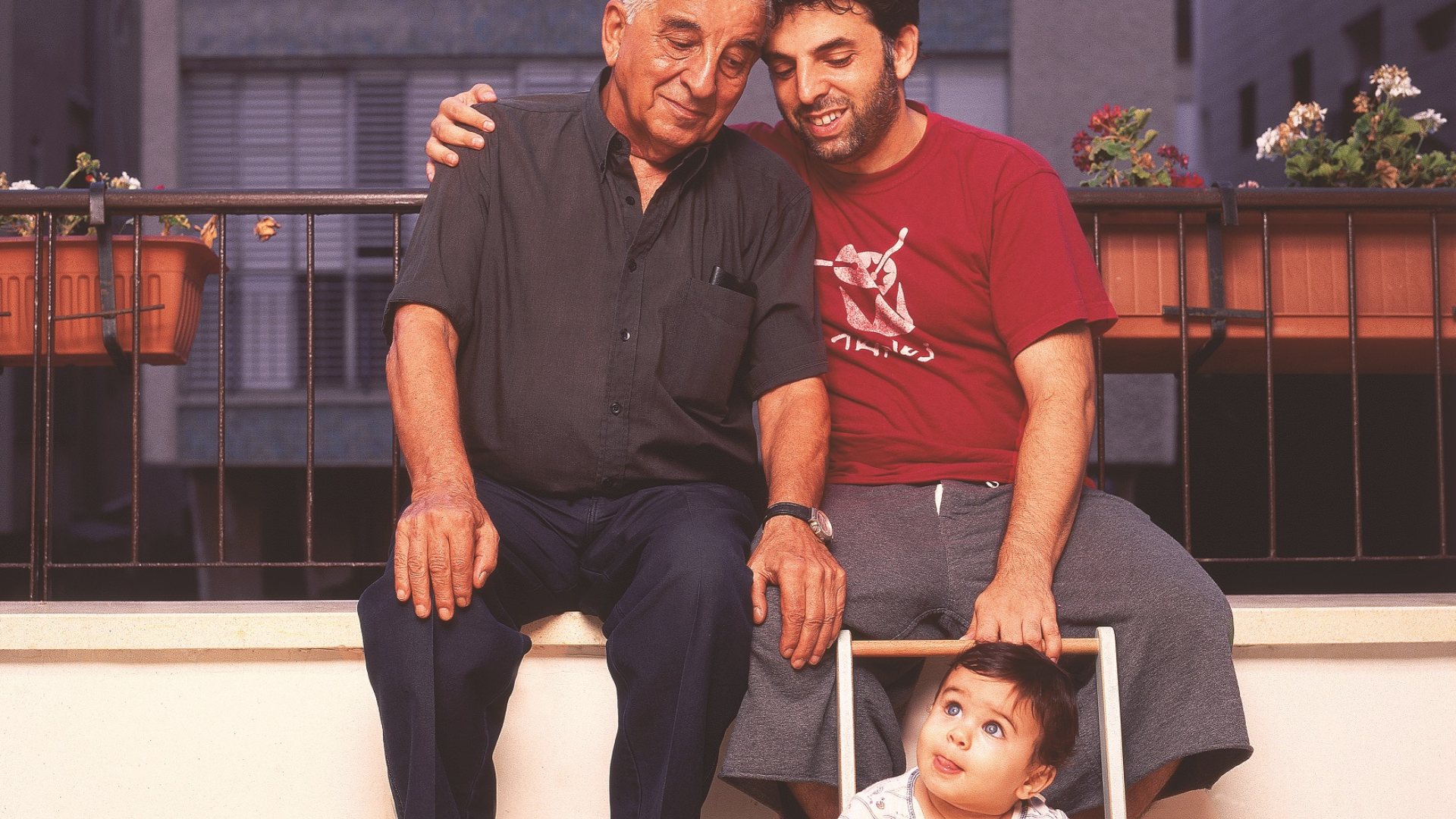 Çarpıcı Gündelik Yaşamlar: Etgar Keret4