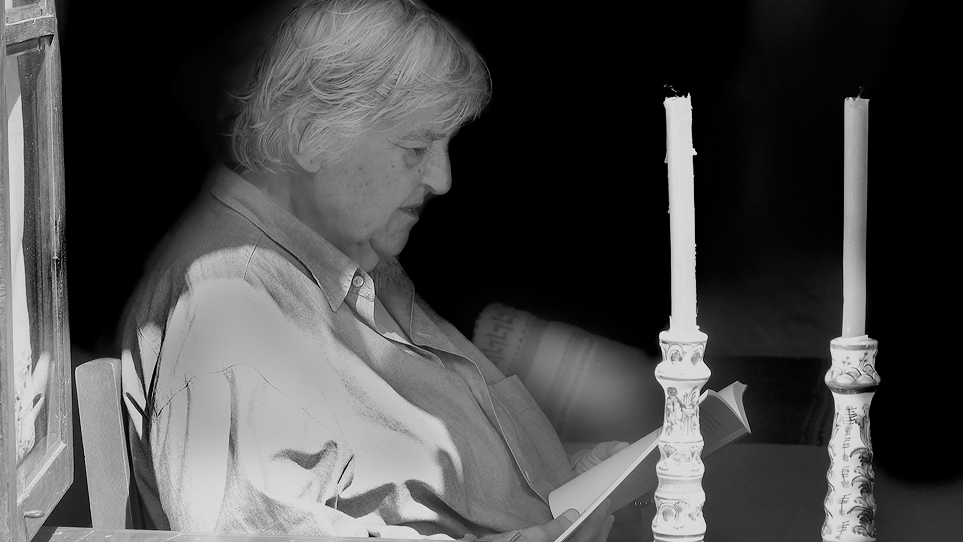 Etel Adnan: Sürgündeki Kelimeler görsel 0