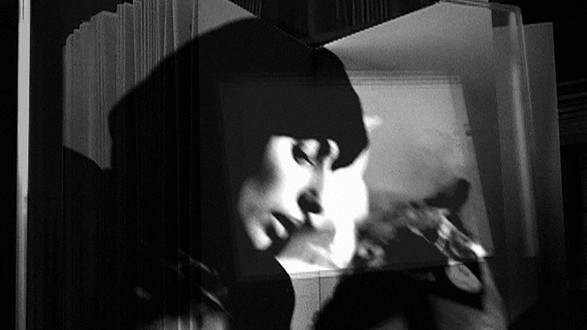 Etel Adnan: Sürgündeki Kelimeler görsel 5