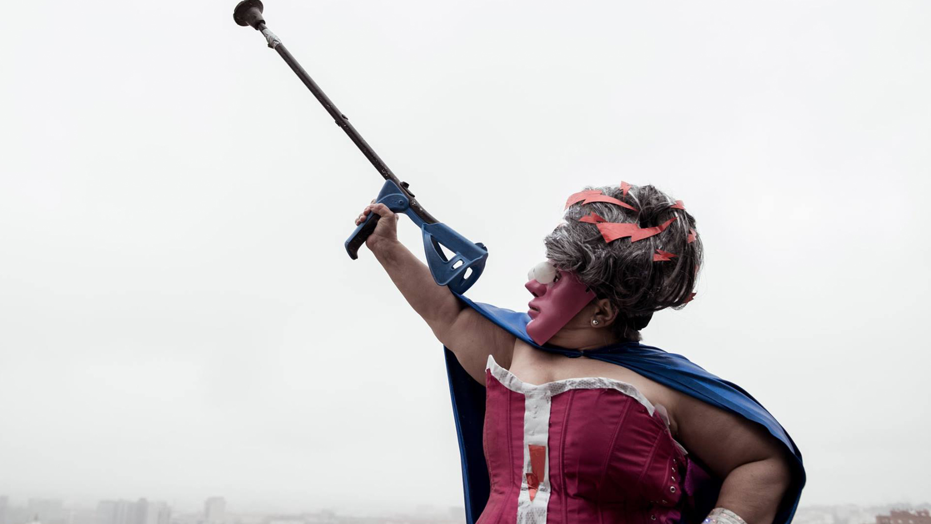 Harikalar Geziniyor görsel 1