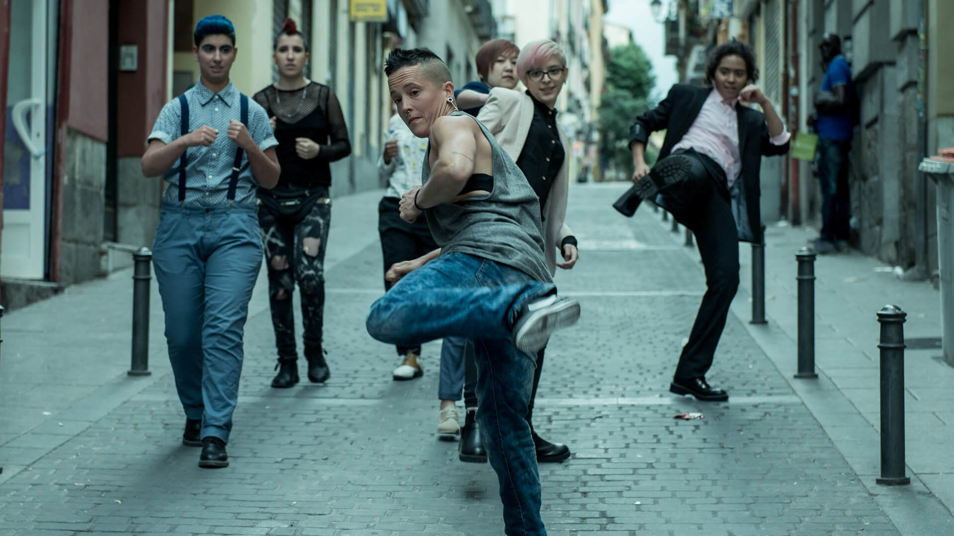 Harikalar Geziniyor görsel 3