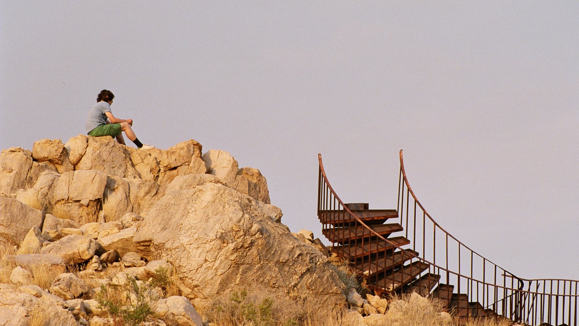 Bilek Kesenler: Bir Aşk Hikayesi görsel 1