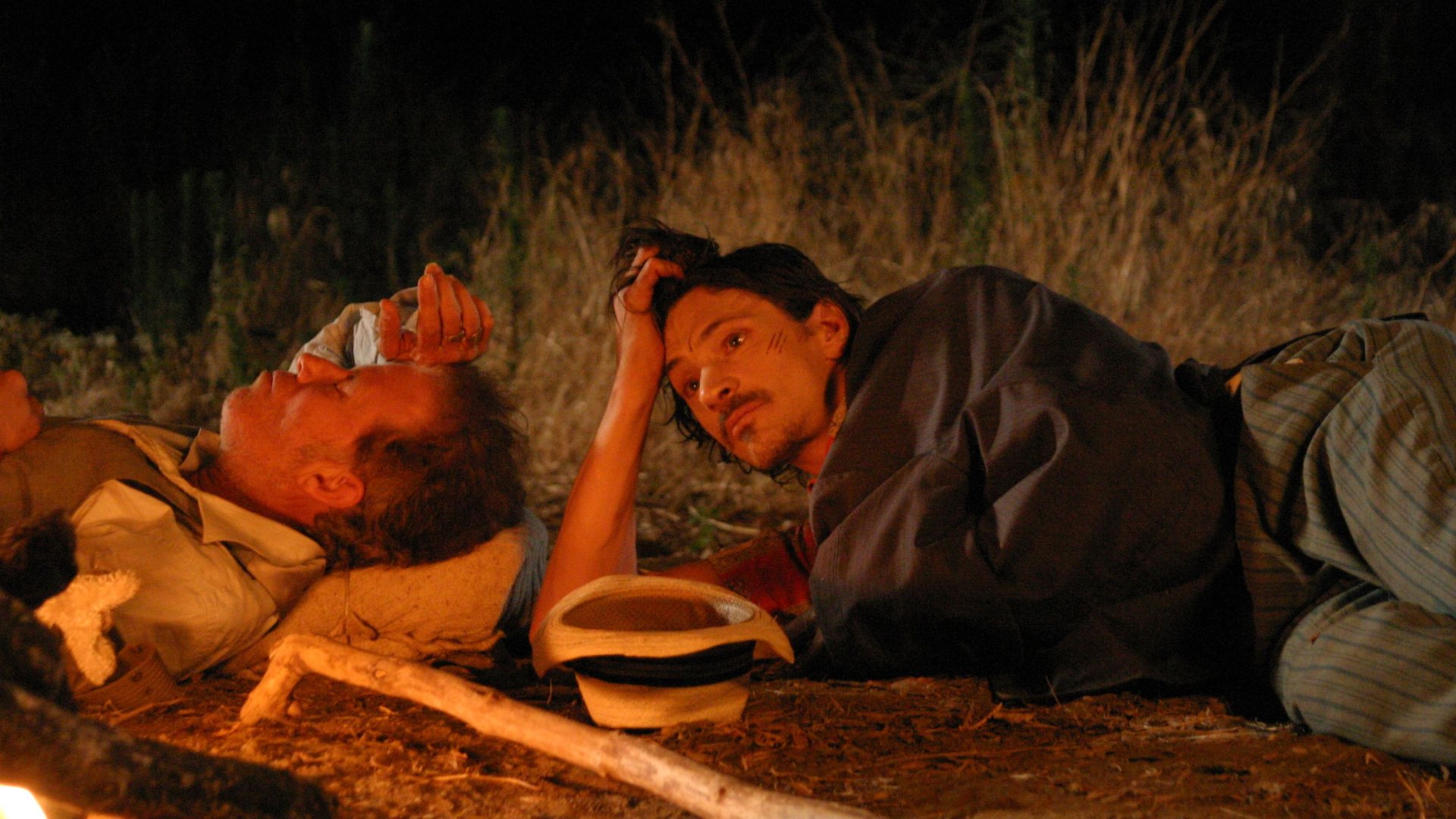 Bilek Kesenler: Bir Aşk Hikayesi görsel 2