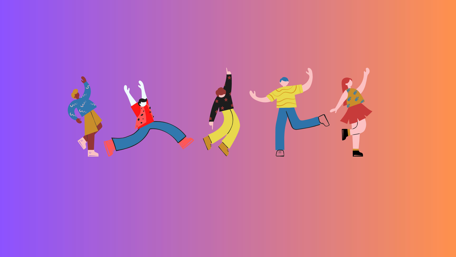 Yaratıcı Dans ve Hareketle Keşif görsel 0