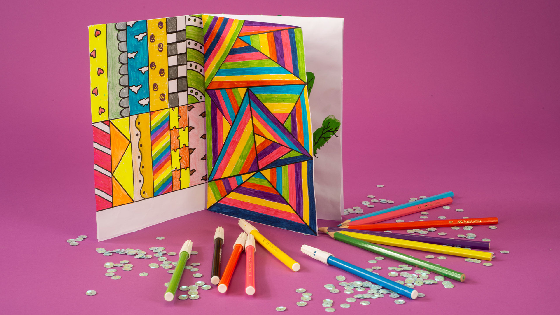 Yaratıcılık Günlüğü  görsel 0