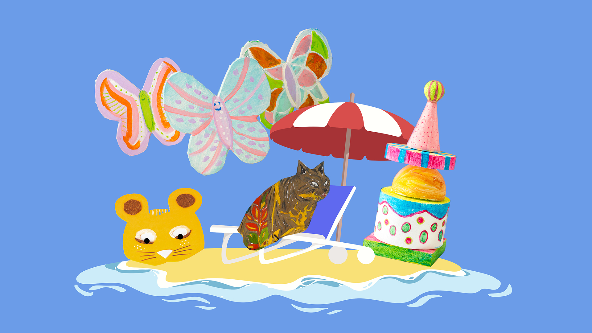  Yaz Tatili Atölyeleri görsel 0