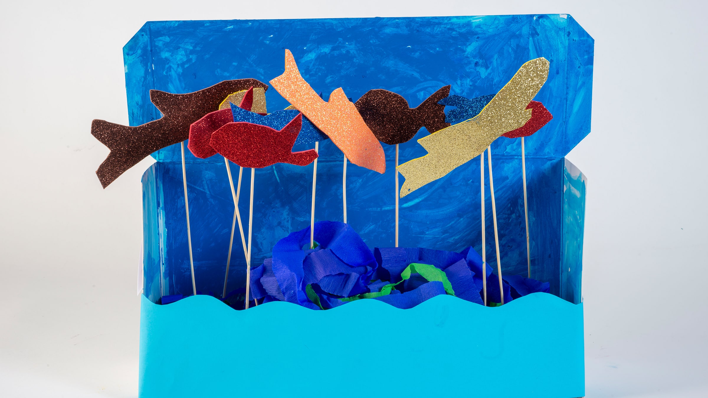 Yaz Yaz Yaz '18  görsel 2