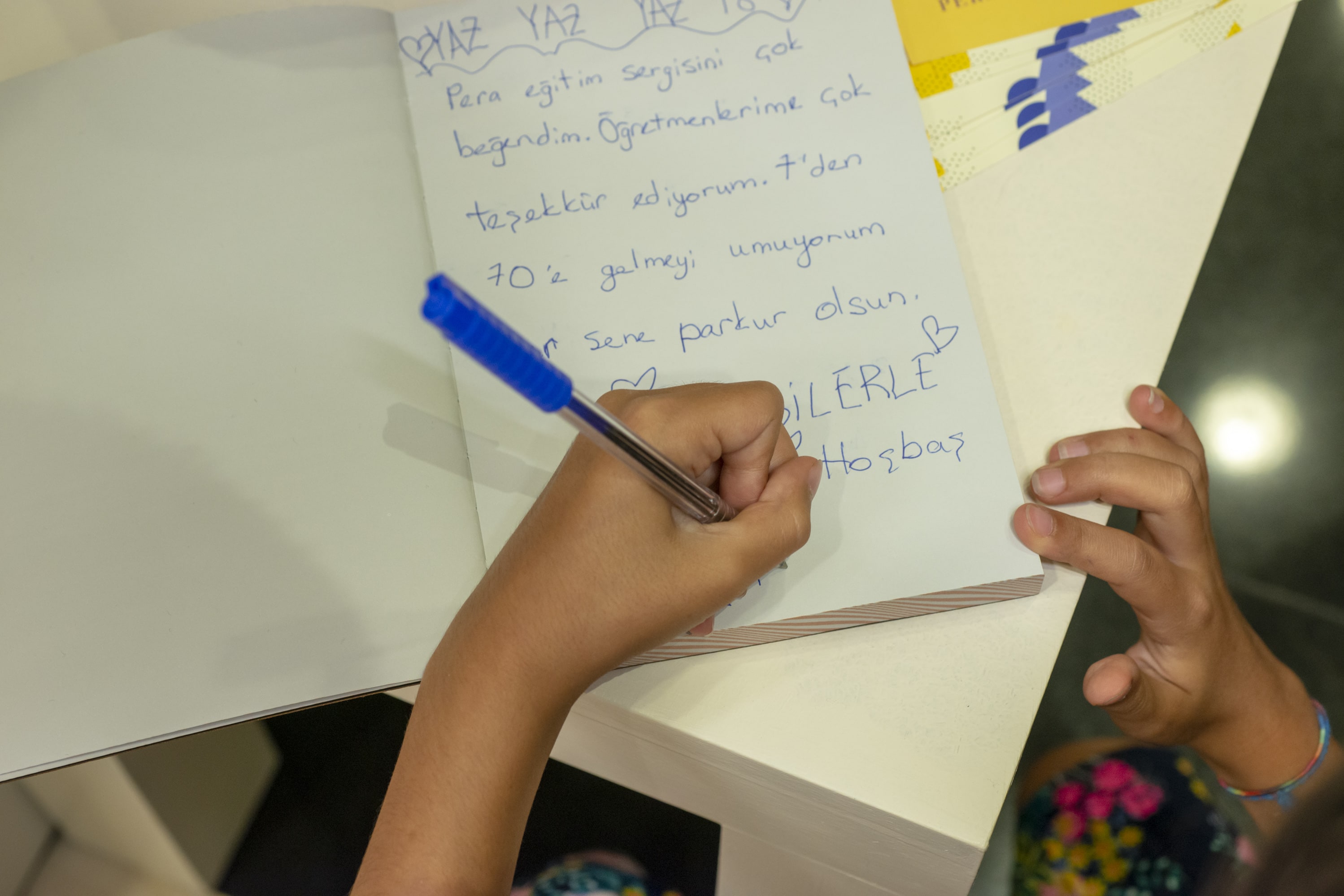 Yaz Yaz Yaz '18  galeri 0