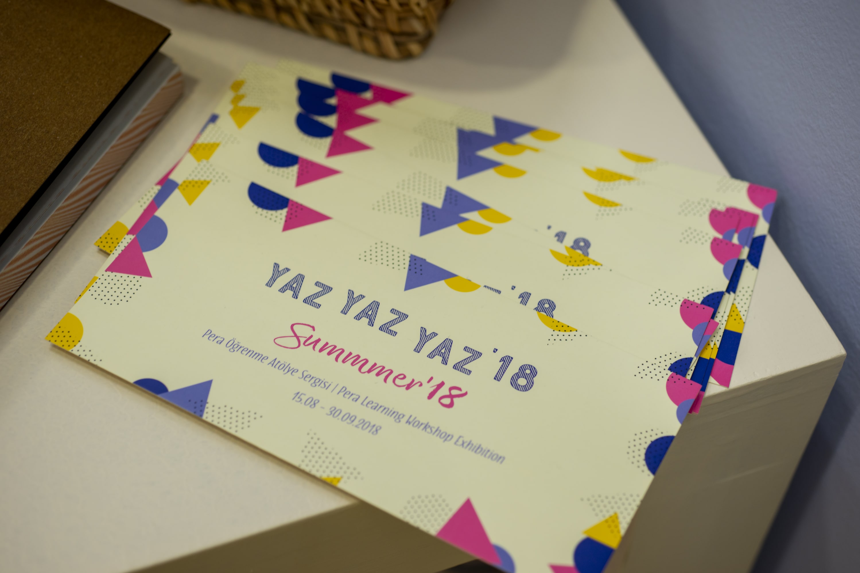 Yaz Yaz Yaz '18  galeri 9