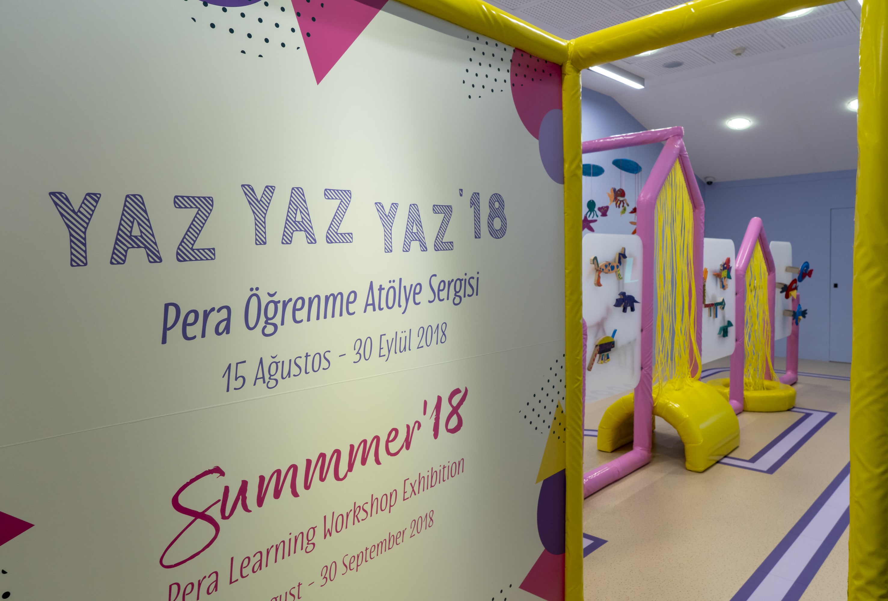 Yaz Yaz Yaz '18  galeri 14