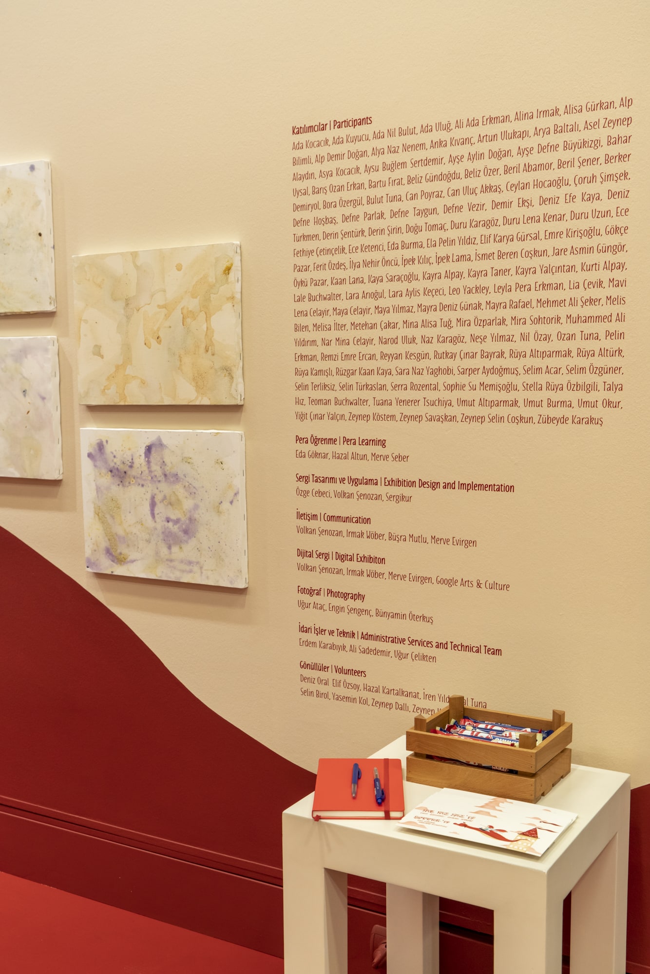 Yaz Yaz Yaz '19 galeri 12