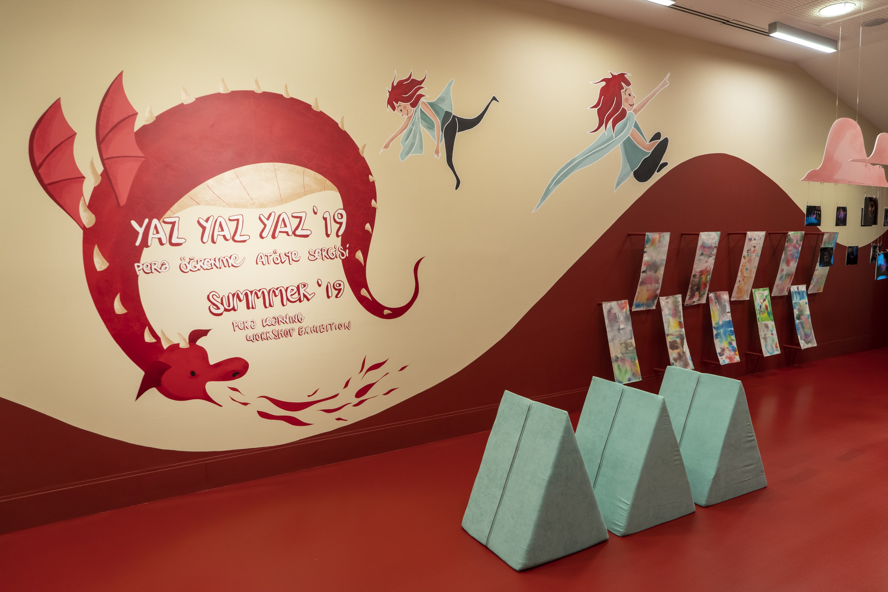 Yaz Yaz Yaz '19 galeri 18