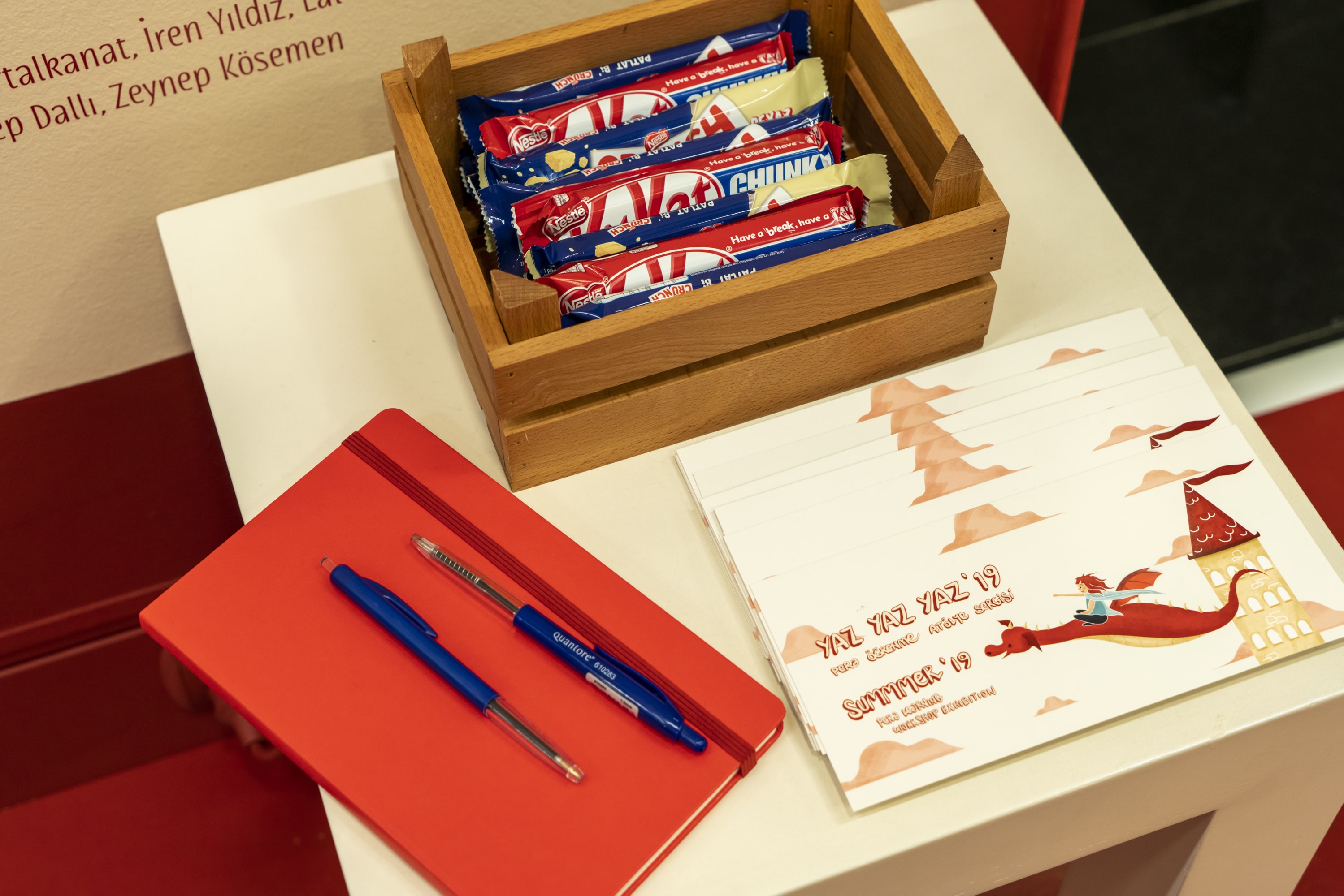 Yaz Yaz Yaz '19 galeri 7