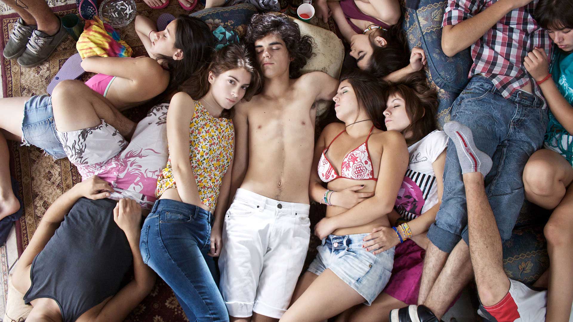 Asi ve Genç görsel 0