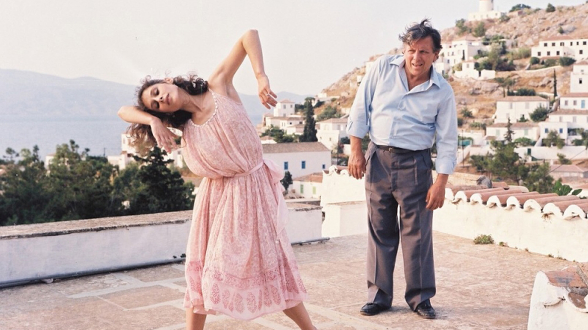 Yunanistan Sineması Günleri0