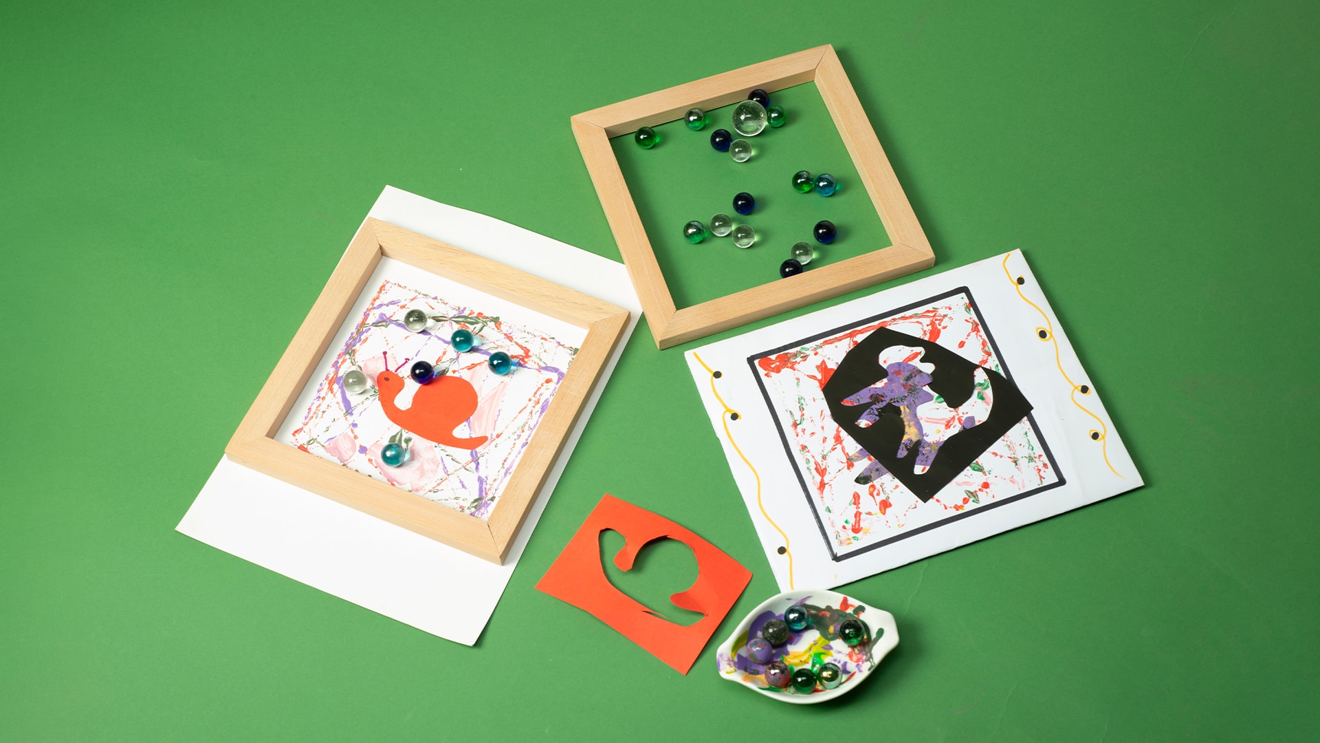 Rastlantının Düzeni görsel 9