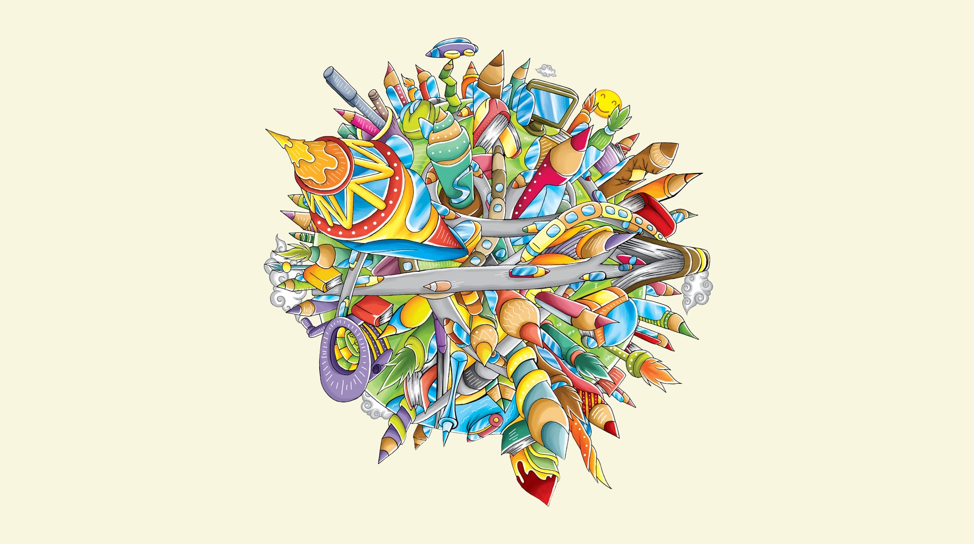 Yaratıcılıkla Karşılaşma görsel 0