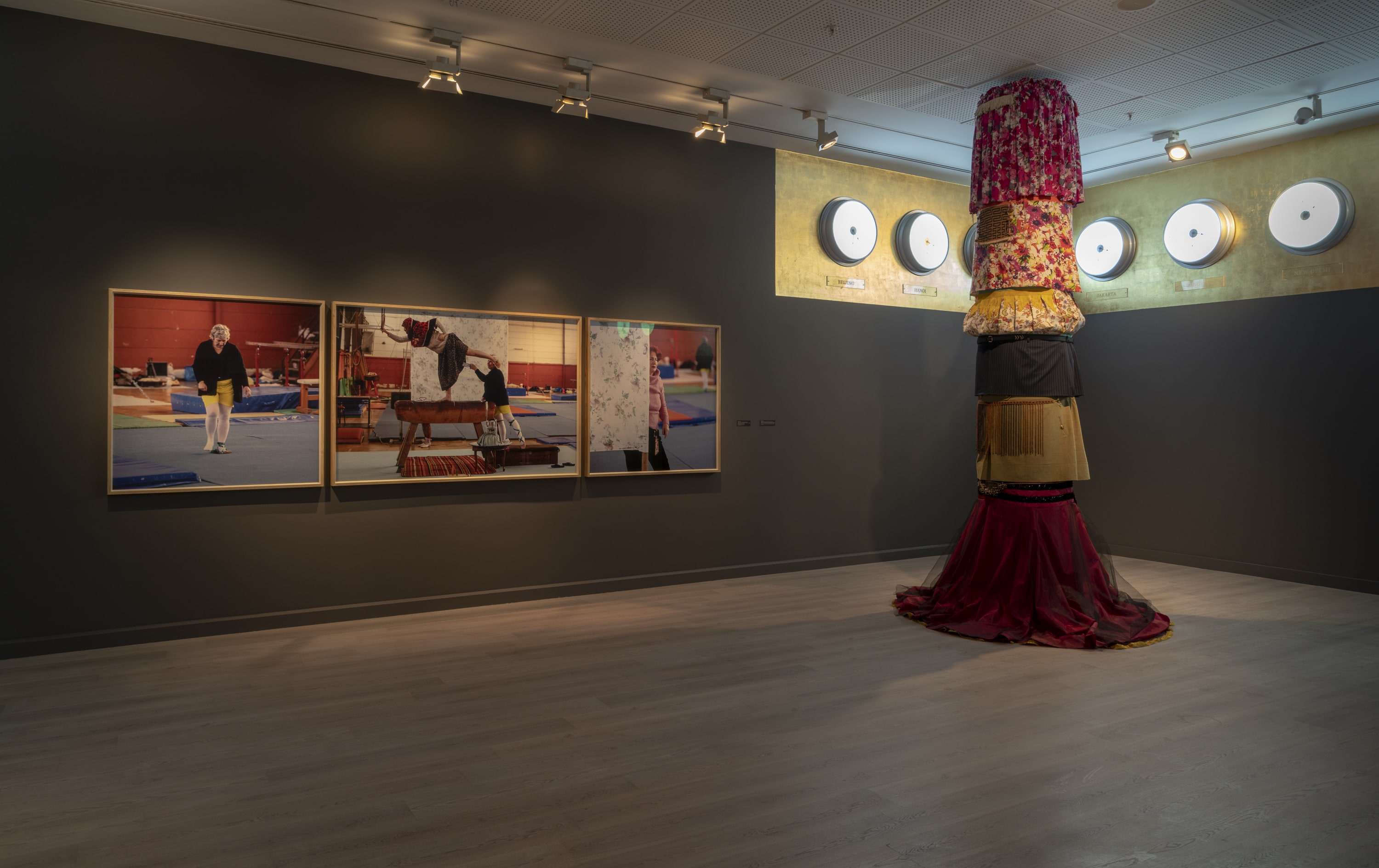 Zaman Değişmeli galeri 6