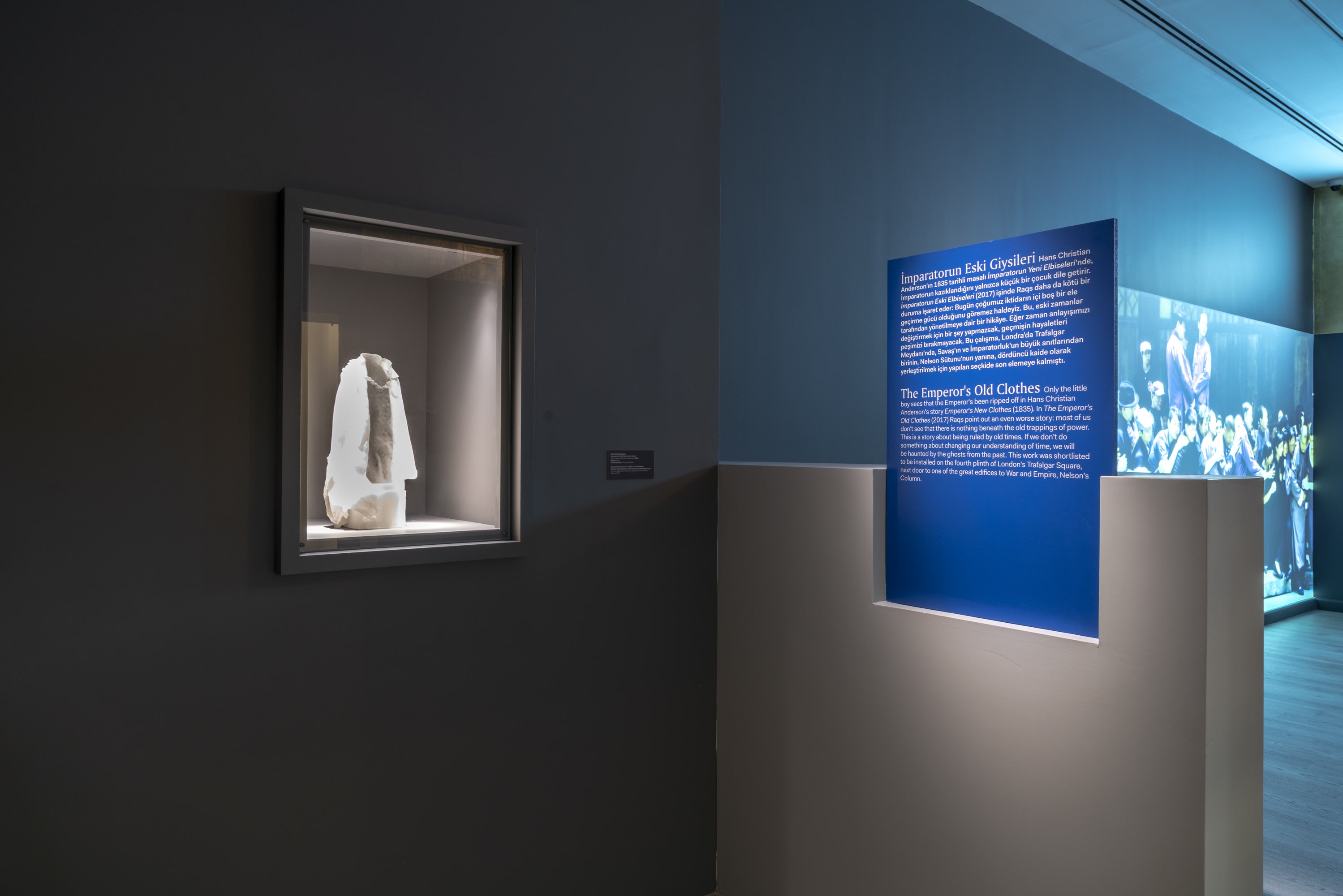 Zaman Değişmeli galeri 7