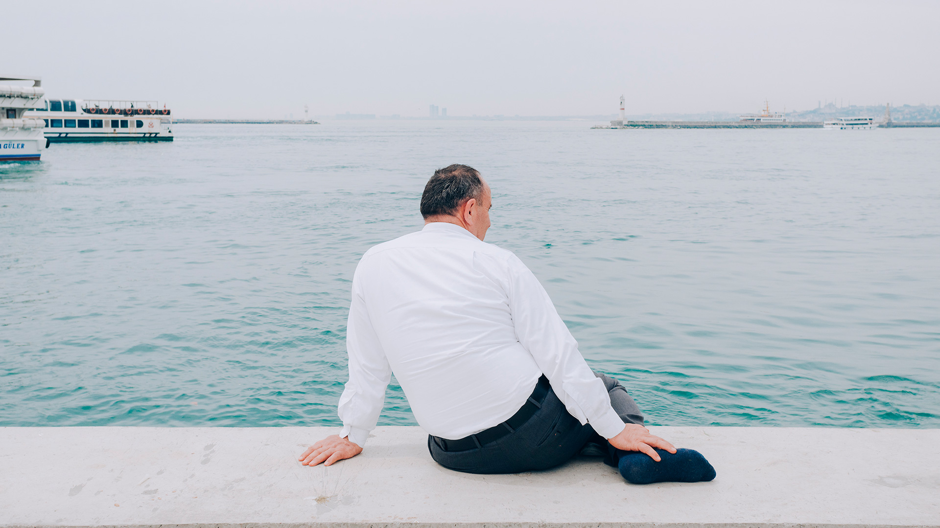 Zamane İstanbulları görsel 2