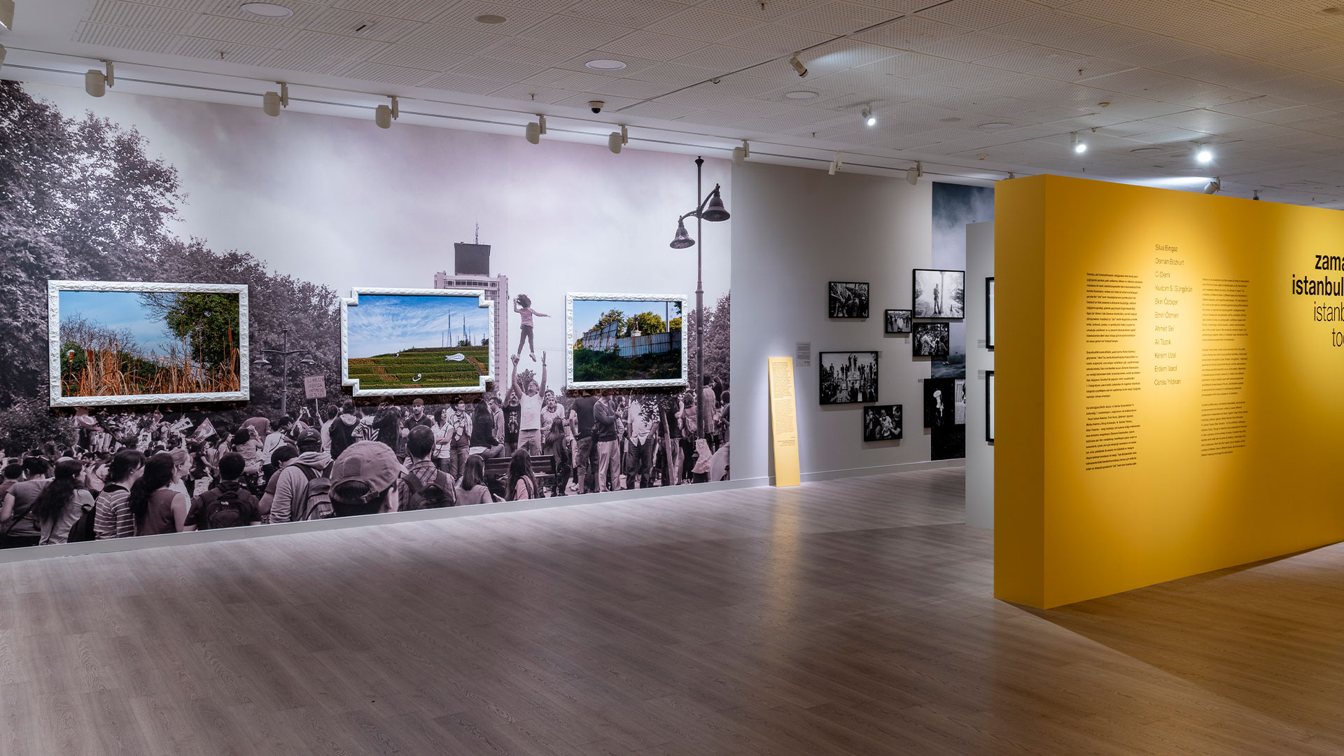 Zamane İstanbulları galeri 4