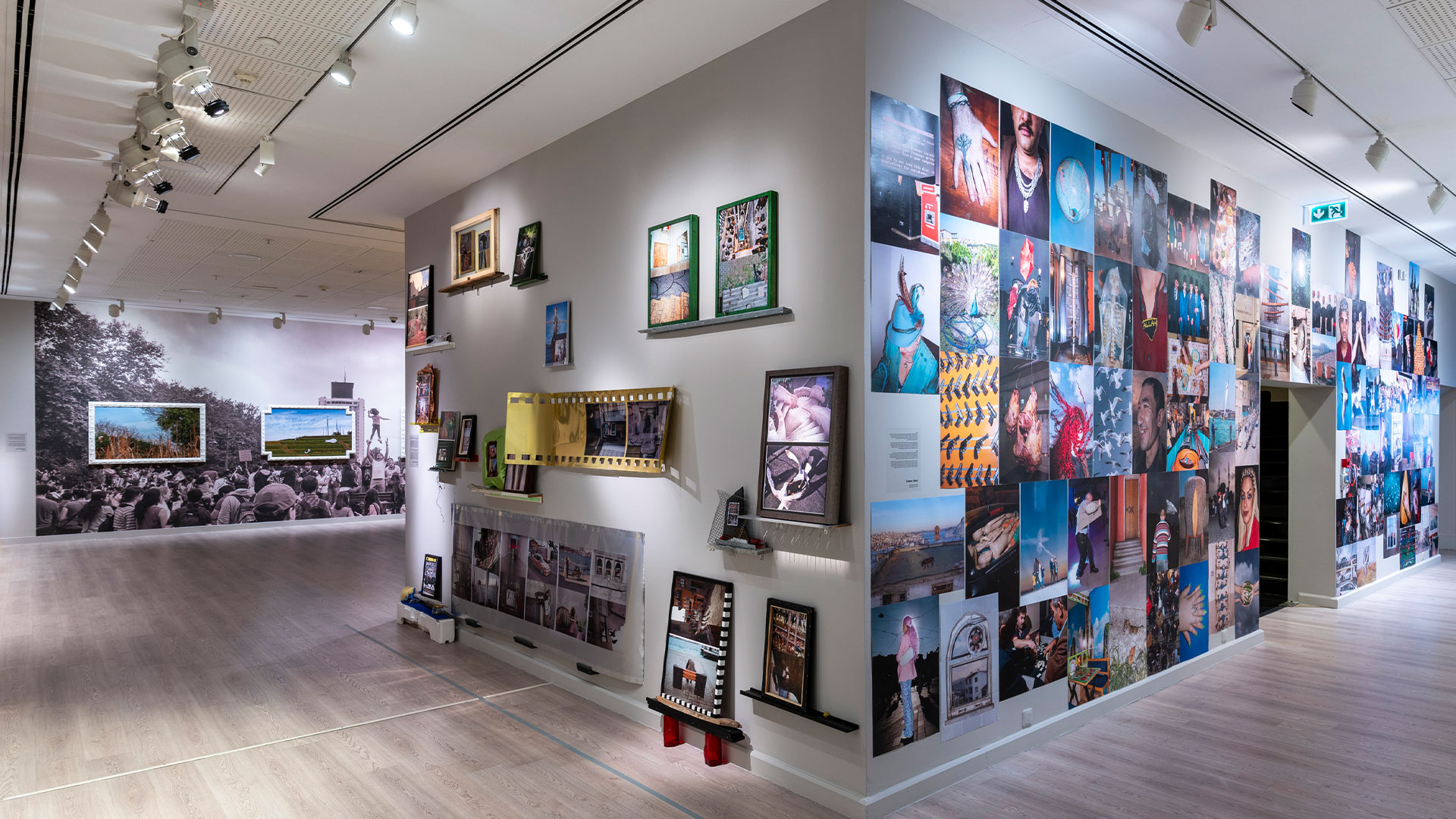 Zamane İstanbulları galeri 5