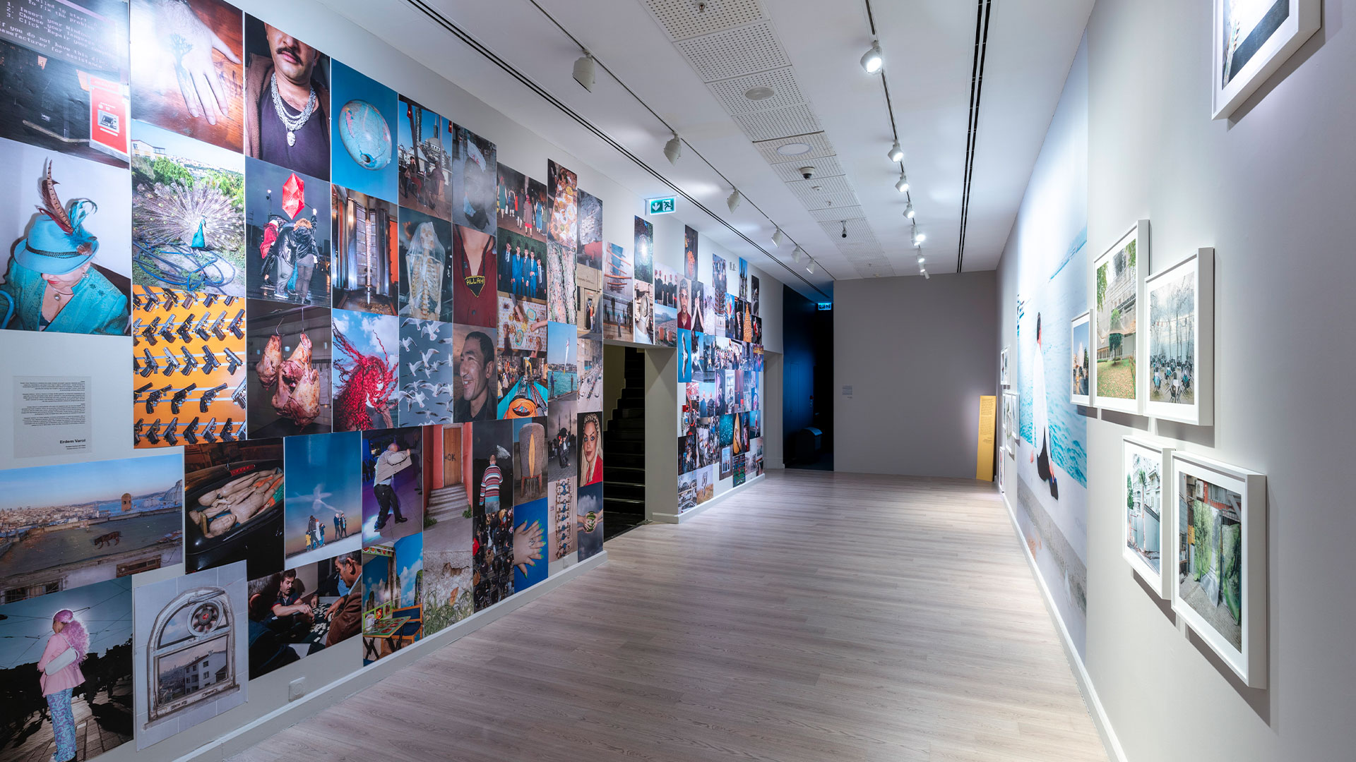 Zamane İstanbulları galeri 7