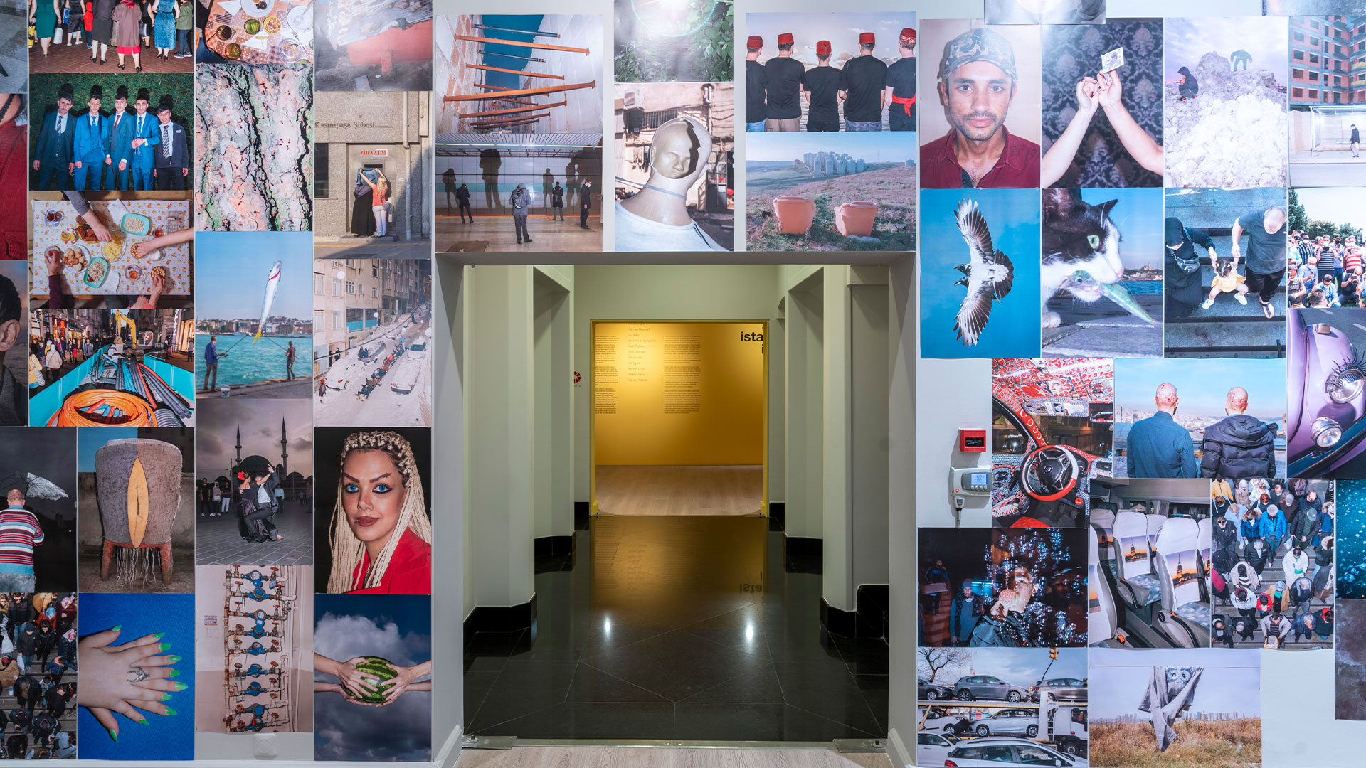 Zamane İstanbulları galeri 8