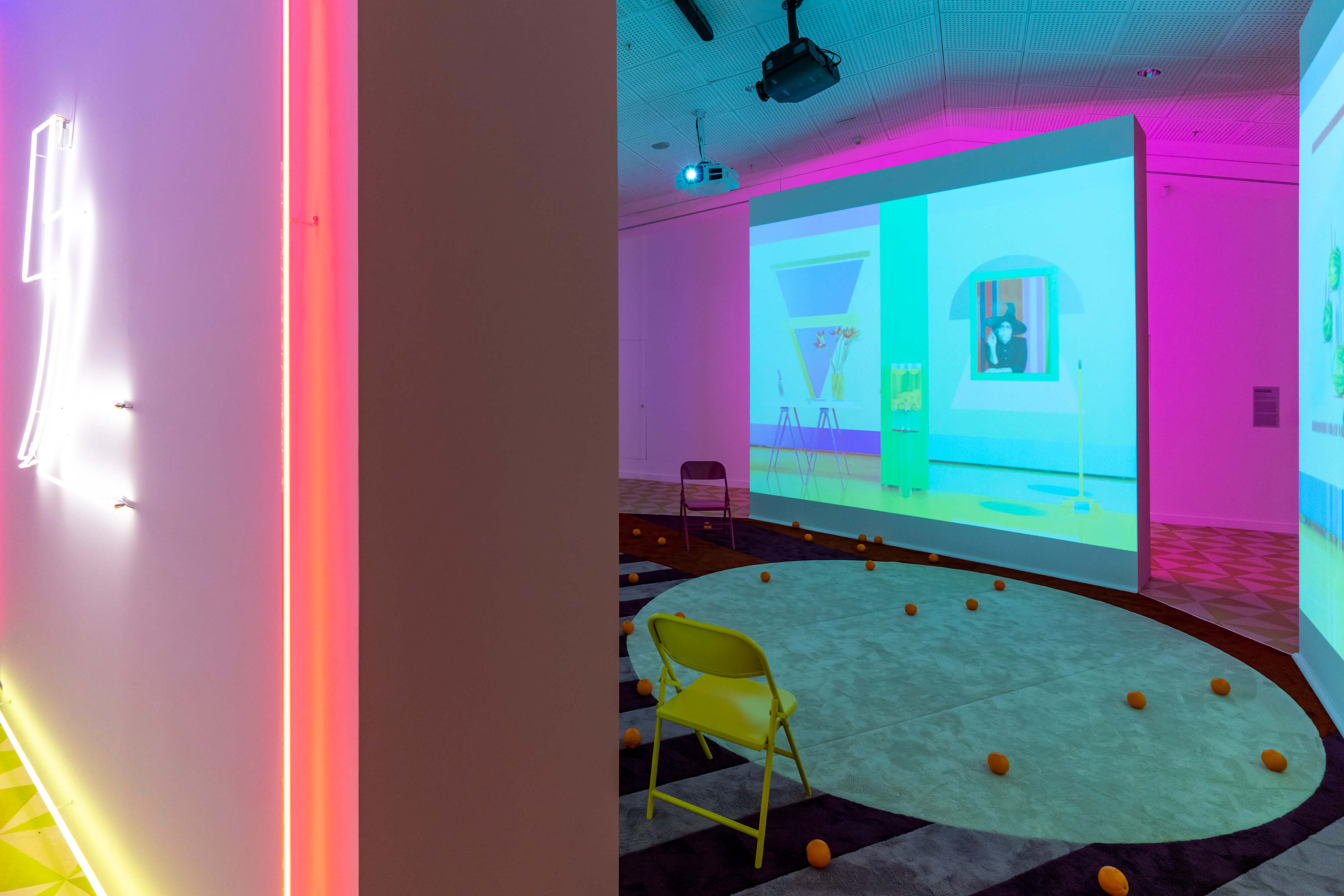 Zevk Meselesi galeri 2