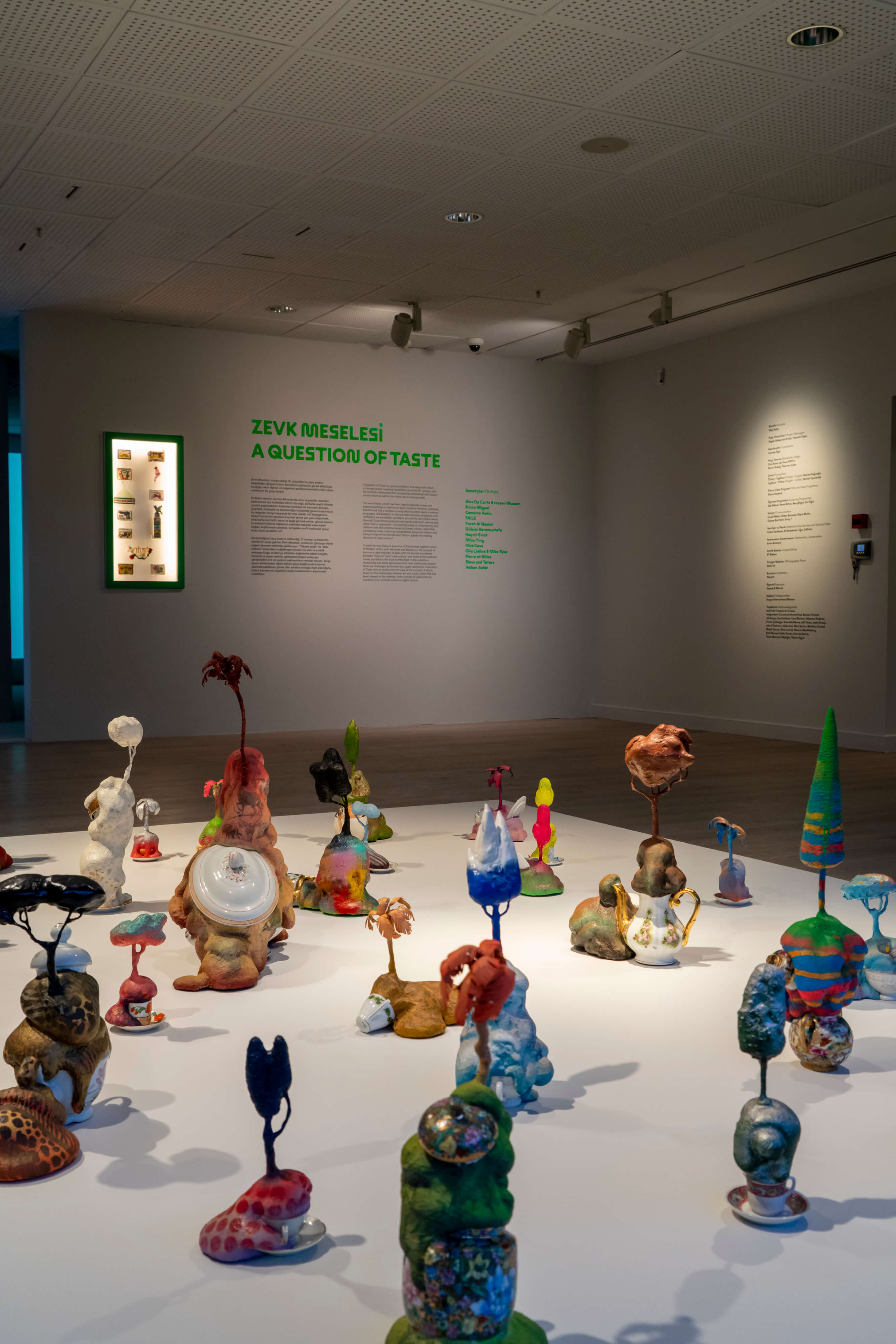 Zevk Meselesi galeri 7