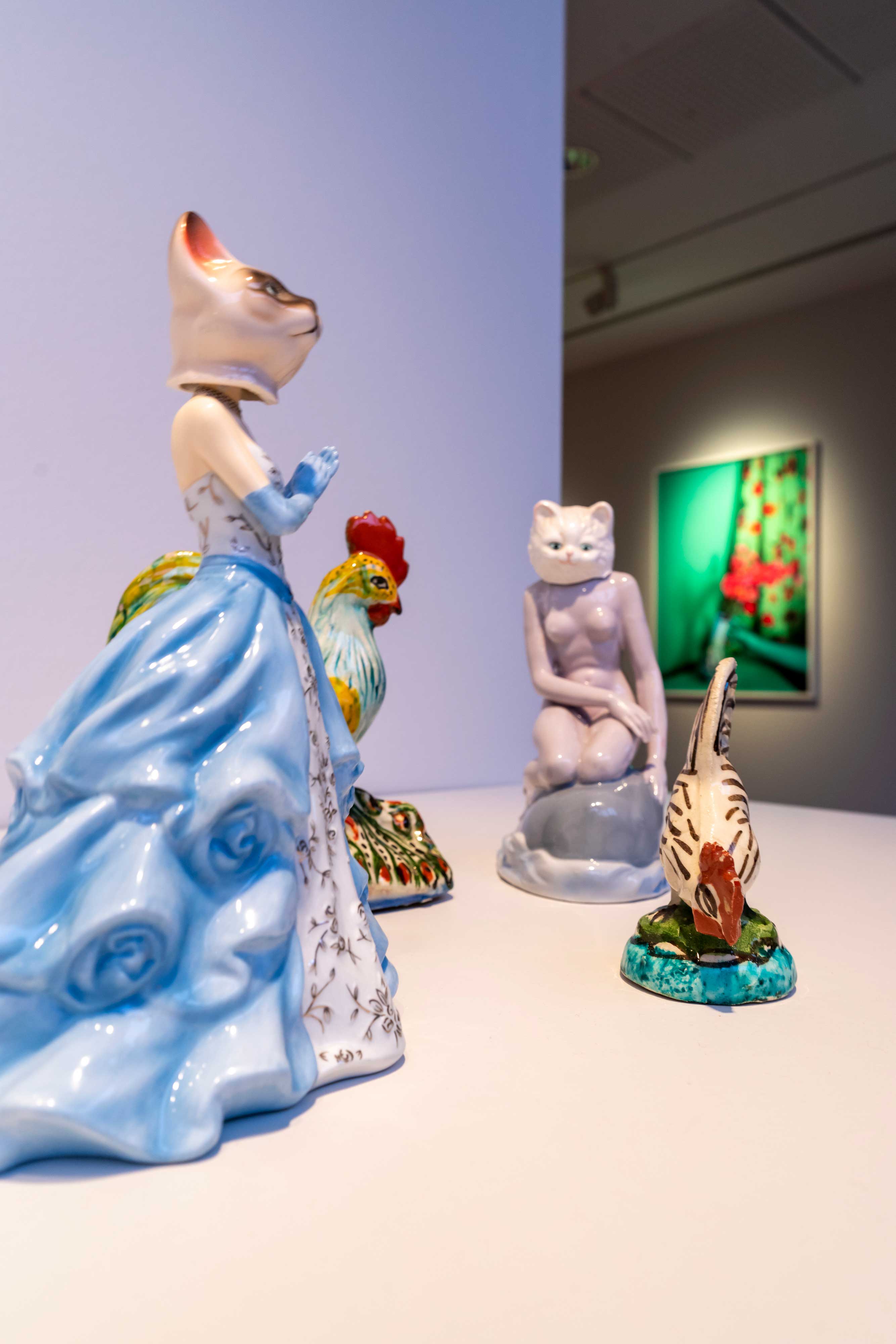 Zevk Meselesi galeri 11