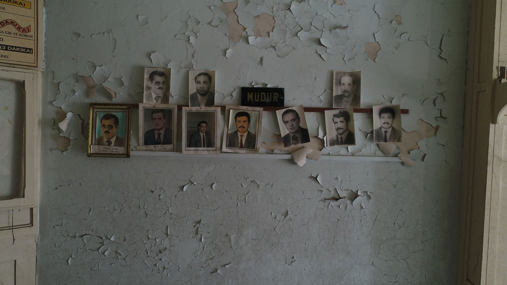 Zingal Son Kuşak görsel 0