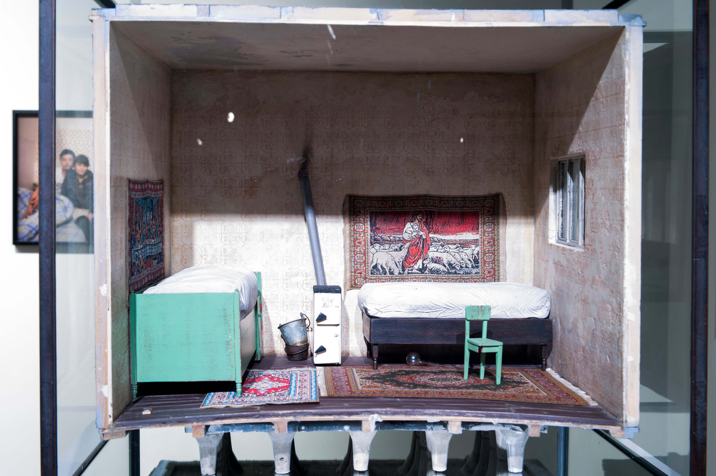 15. İstanbul Bienali