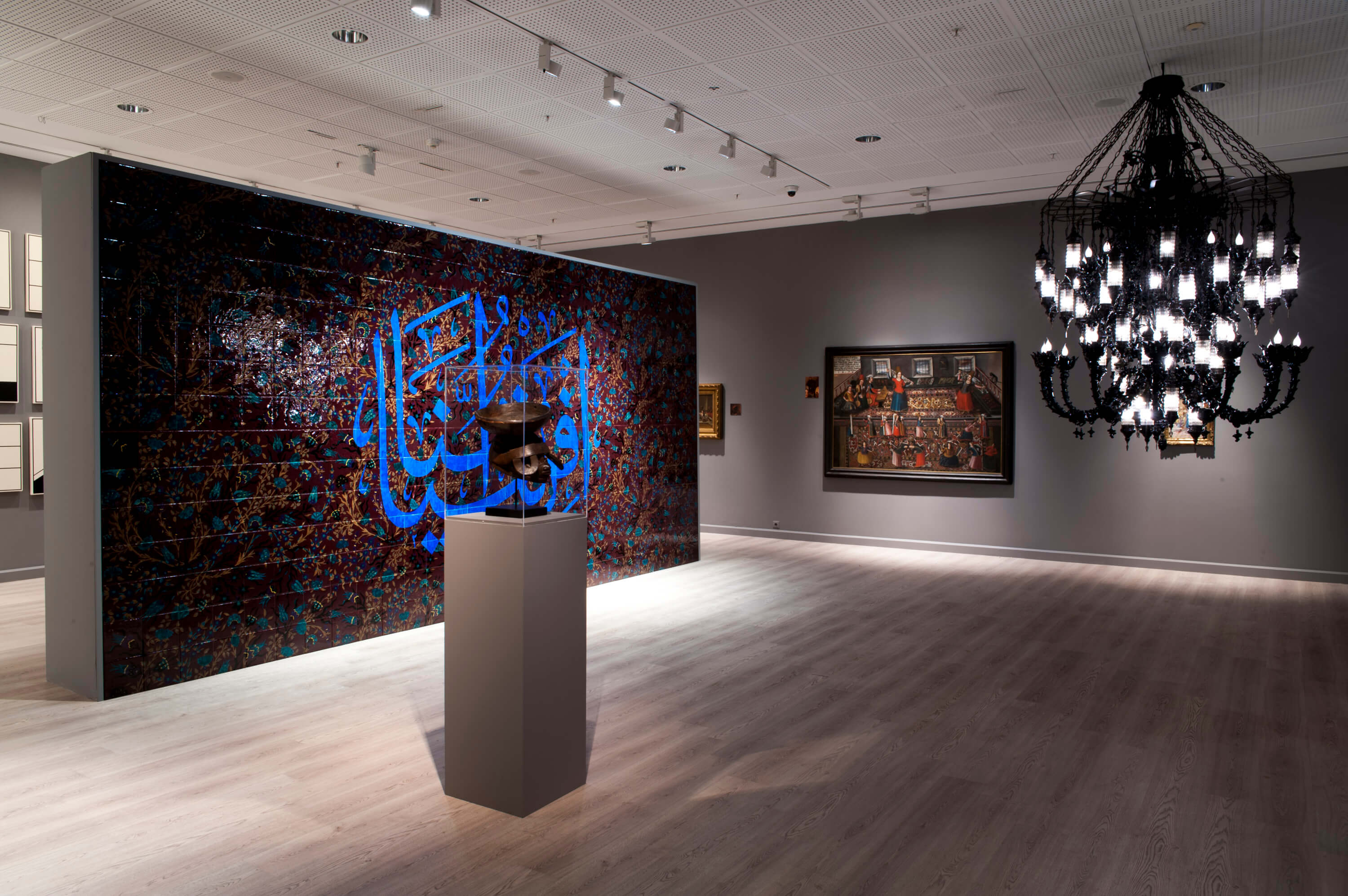 15. İstanbul Bienali