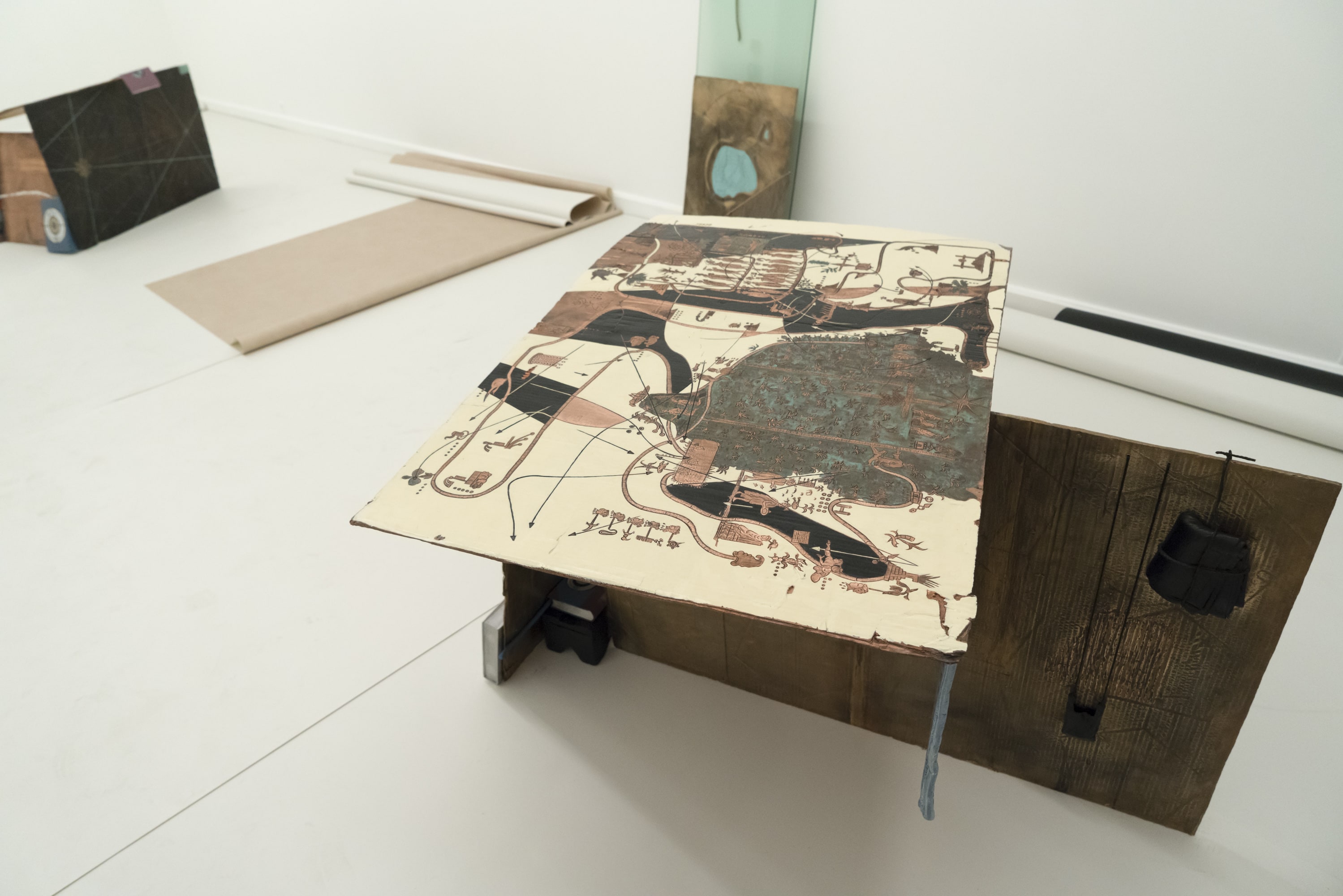 15. İstanbul Bienali