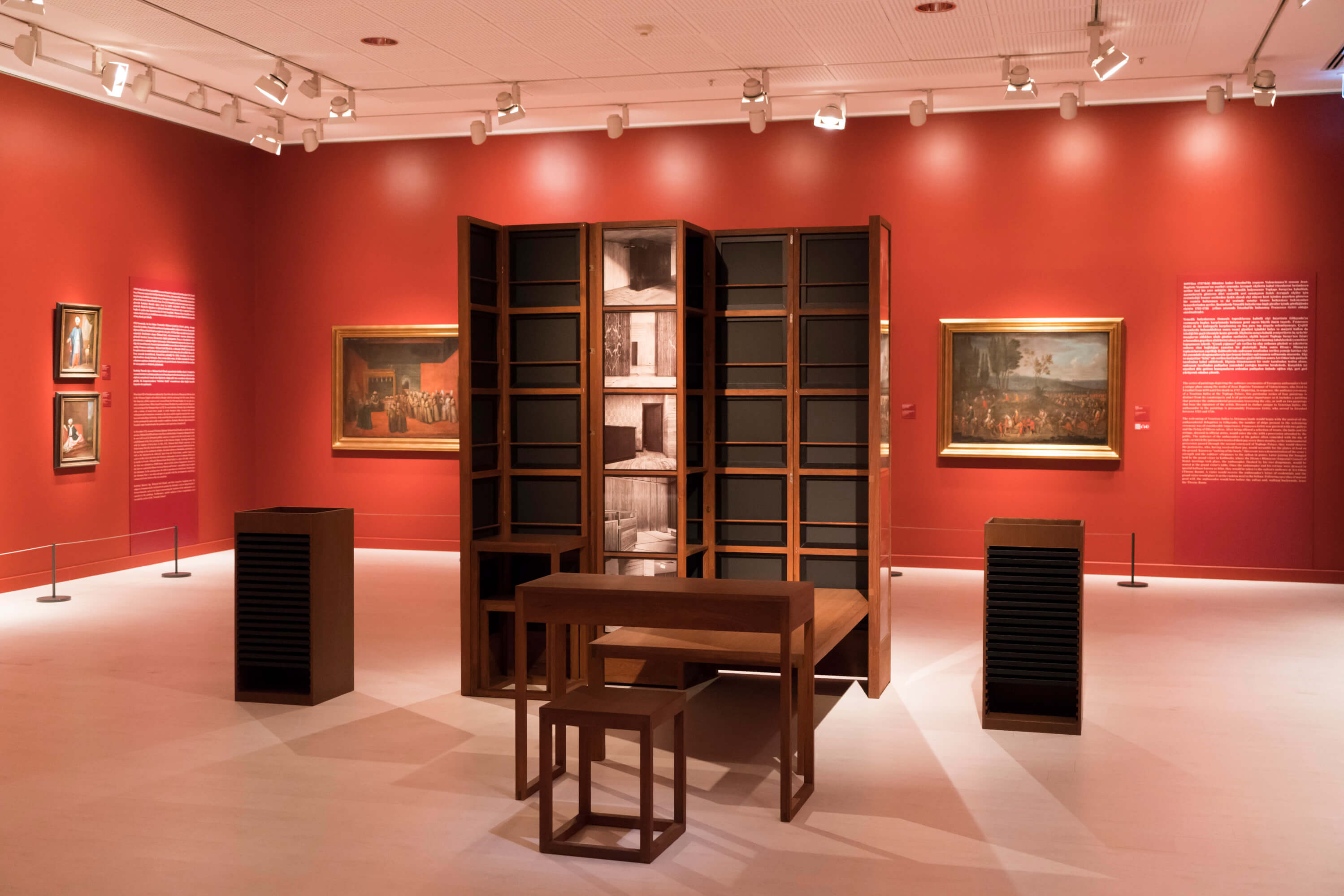 15. İstanbul Bienali