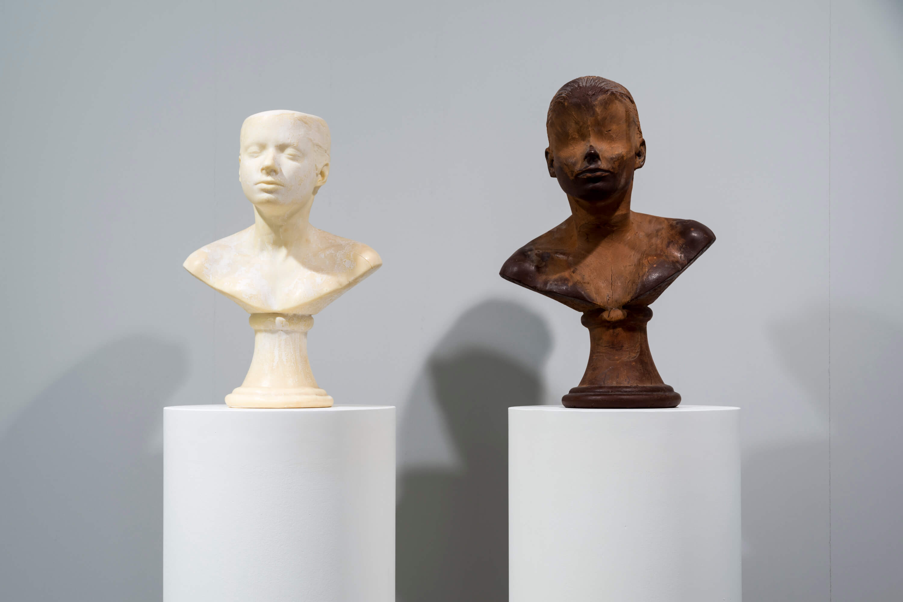 Bana Bak! &ldquo;la Caixa&rdquo; &Ccedil;ağdaş Sanat Koleksiyonu&rsquo;ndan Portreler ve Diğer Kurmacalar 