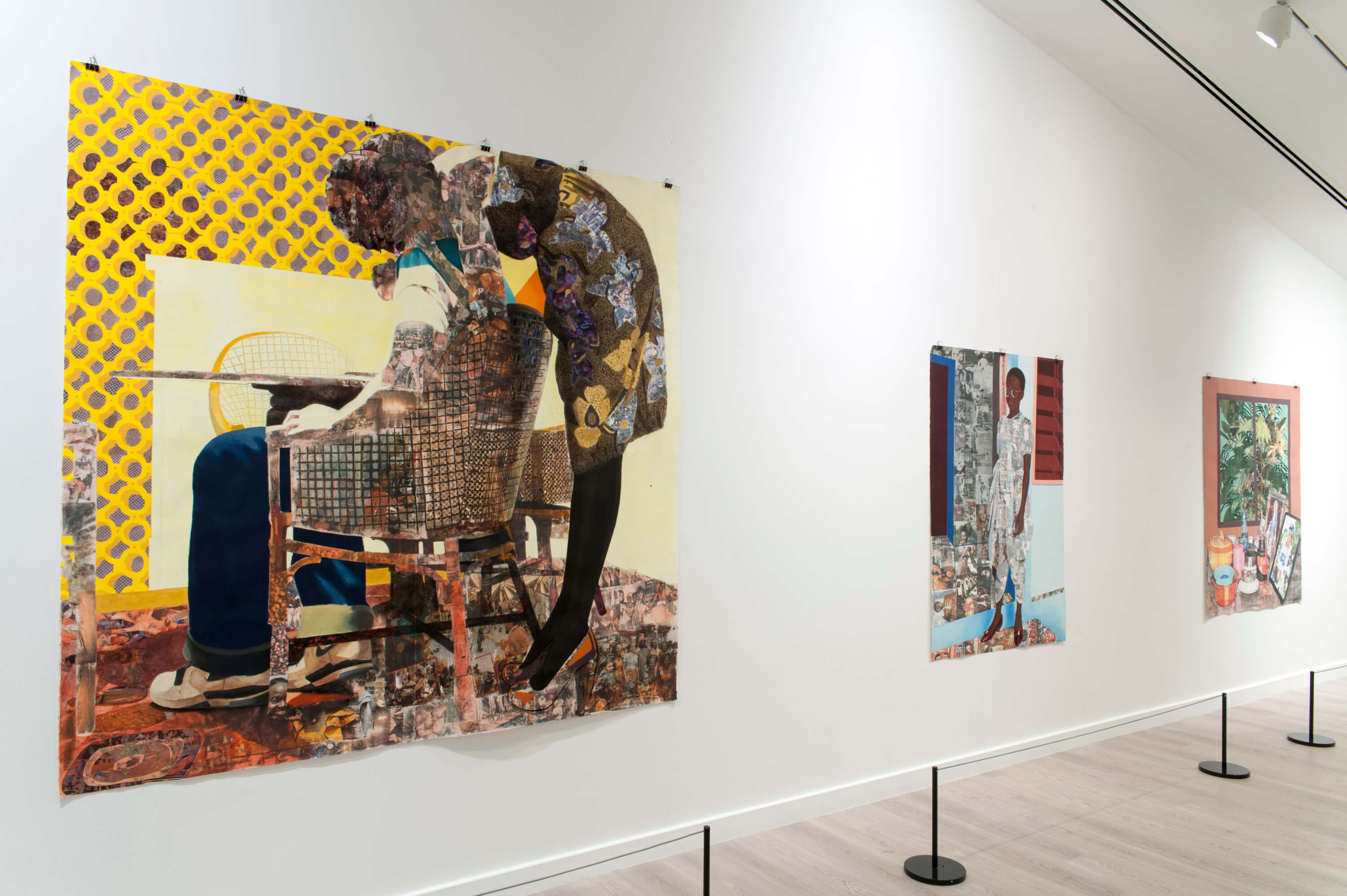 15. İstanbul Bienali