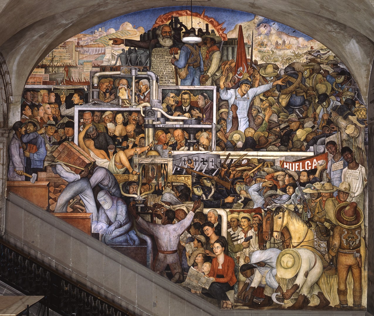 Diego Rivera