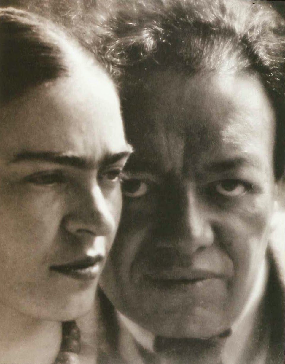 Diego Rivera