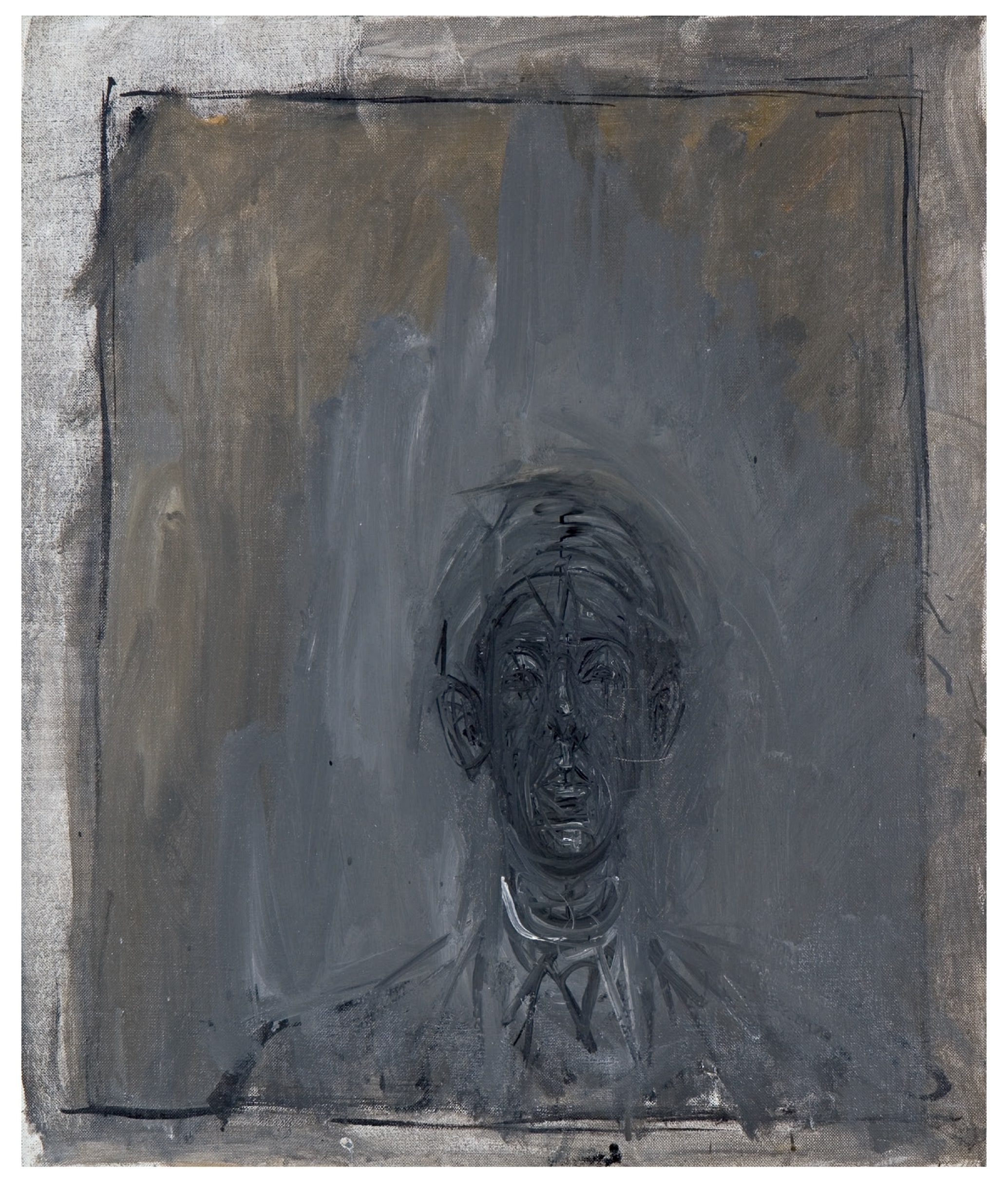 Alberto Giacometti