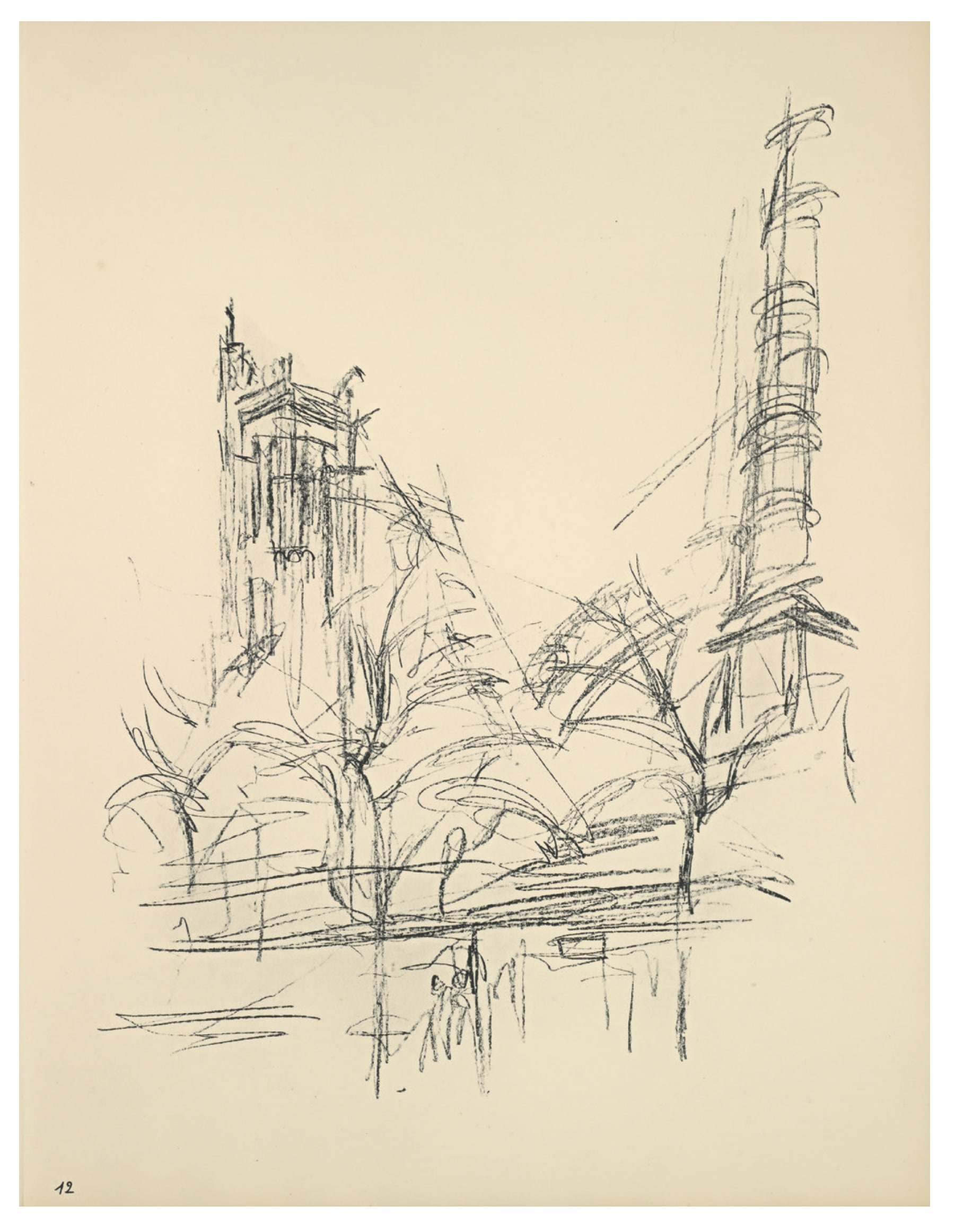 Alberto Giacometti eserleri