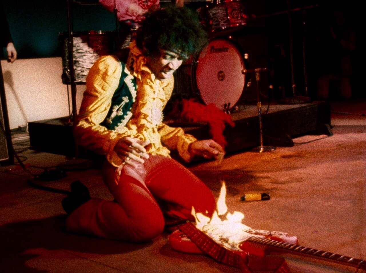 Bu Bir Aşk Şarkısı Değil