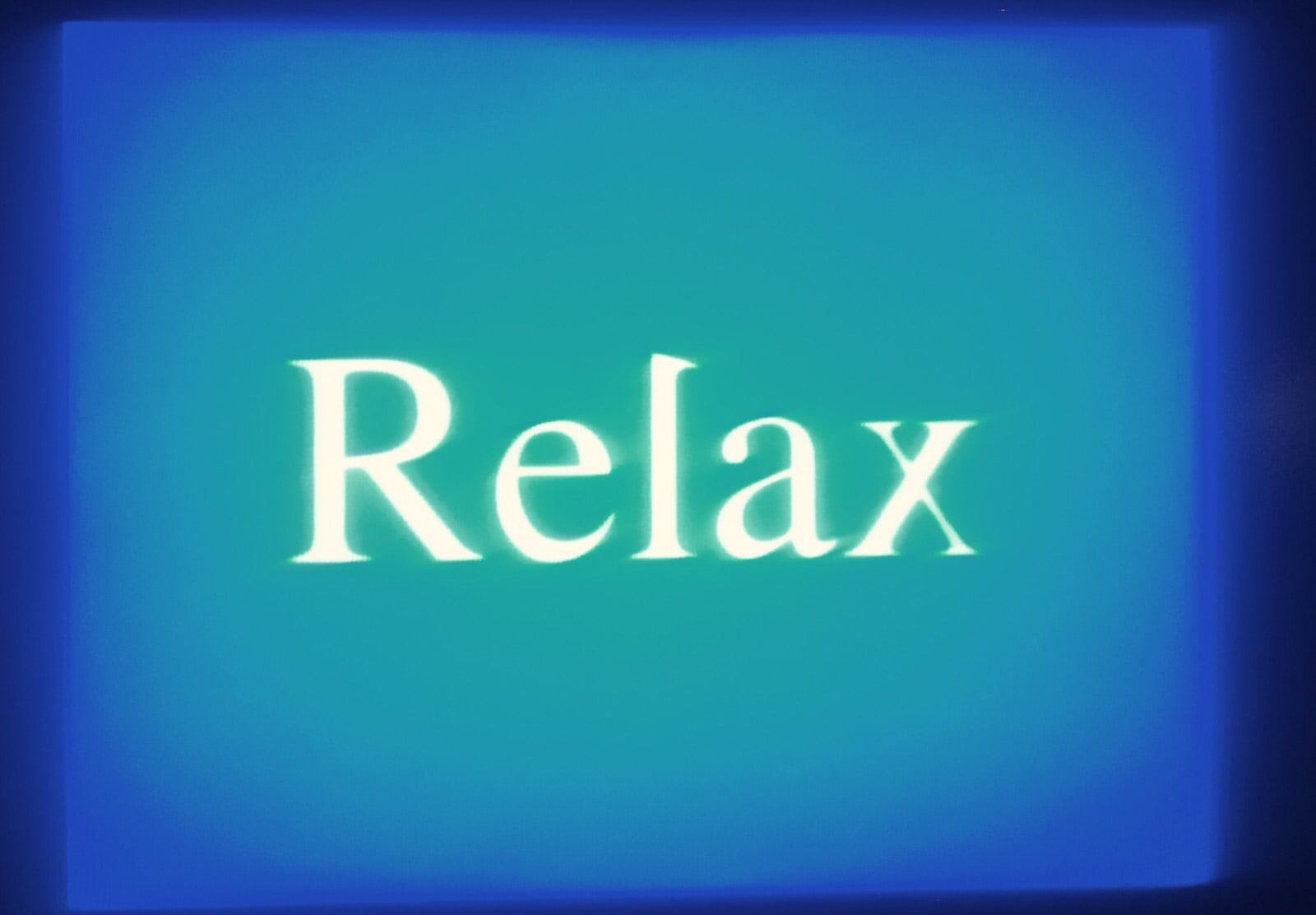 Bu Bir Aşk Şarkısı Değil