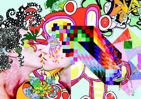 Bu Bir Aşk Şarkısı Değil