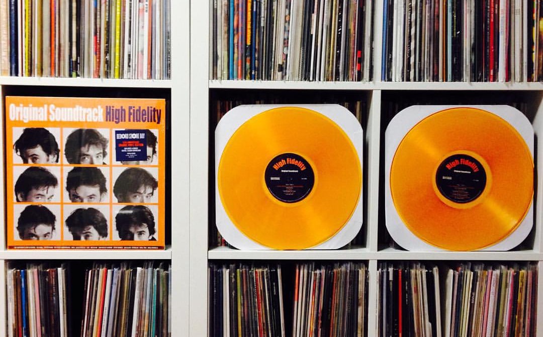 Bu Bir Aşk Şarkısı Değil