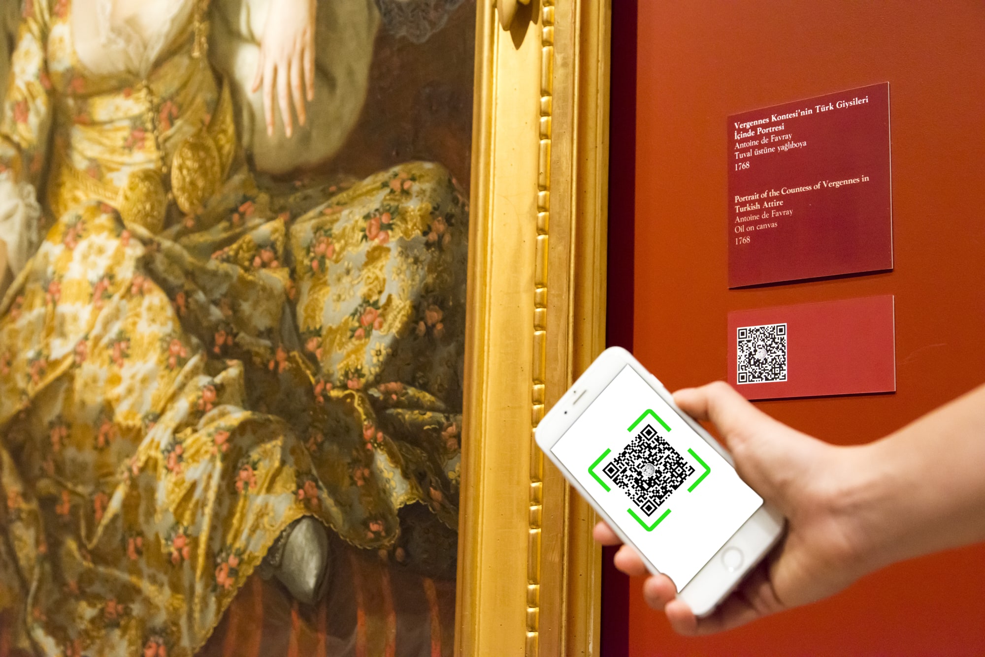 Pera M&amp;uuml;zesi ve Vikipedi İşbirliğiyle #VikiPera Projesi Hayata Ge&amp;ccedil;ti!