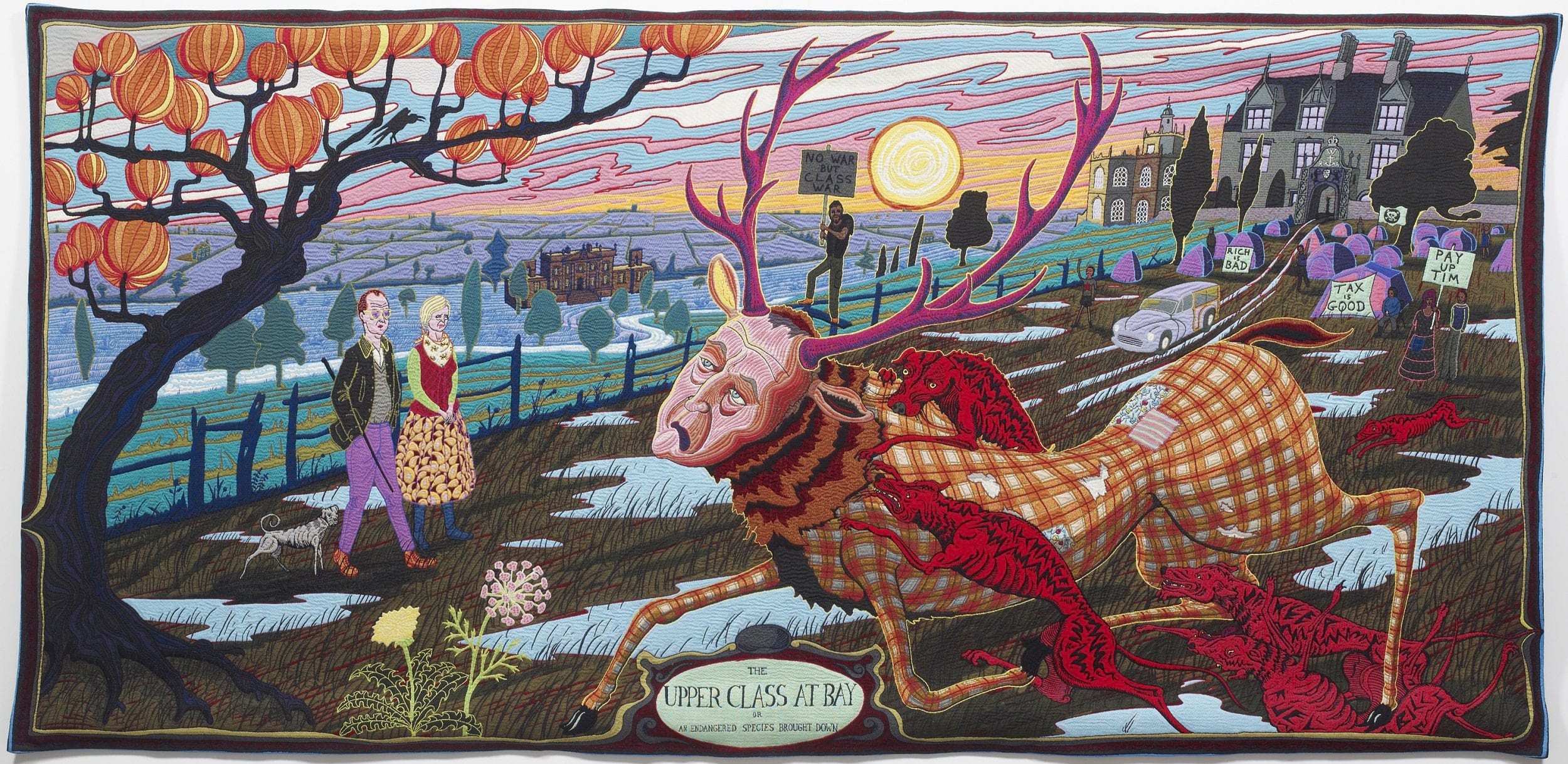 Grayson Perry