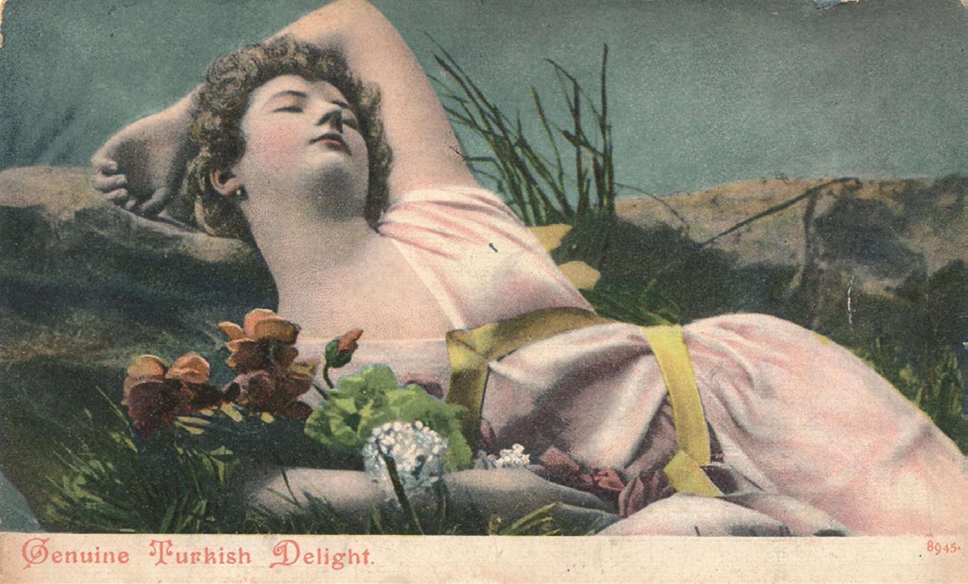 &Uuml;ryan, &Ccedil;ıplak, N&uuml;,T&uuml;rk Resminde Bir Modernleşme &Ouml;yk&uuml;s&uuml;