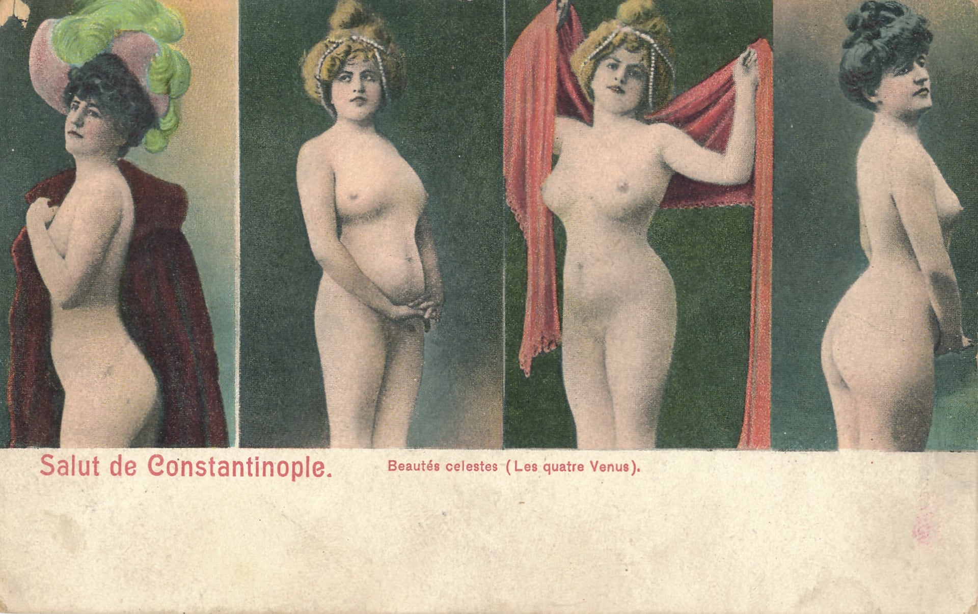 &Uuml;ryan, &Ccedil;ıplak, N&uuml;,T&uuml;rk Resminde Bir Modernleşme &Ouml;yk&uuml;s&uuml;